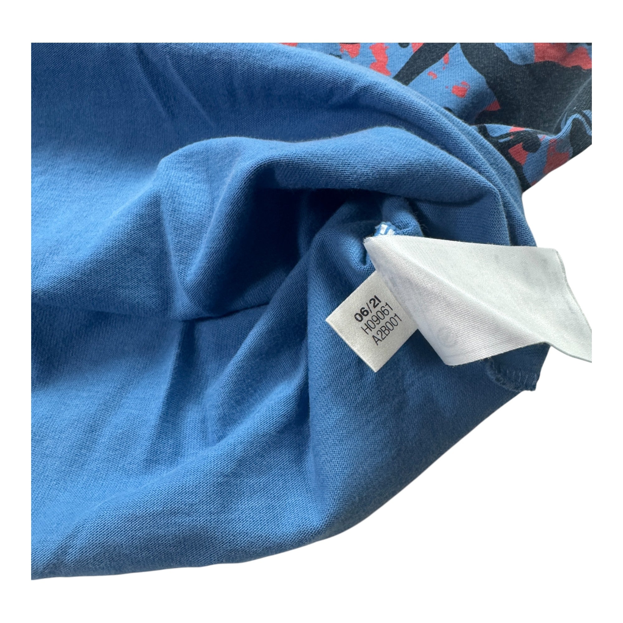 ADIDAS KOREA アディダスコリア  Tシャツ L
