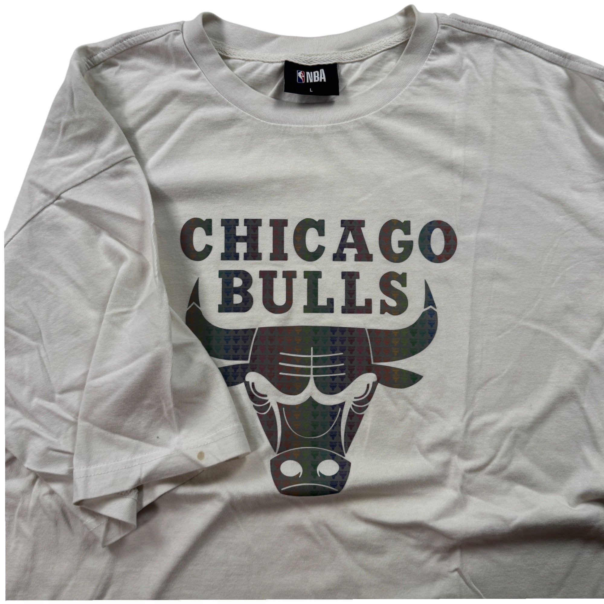 NBA エヌビーエー  Tシャツ L