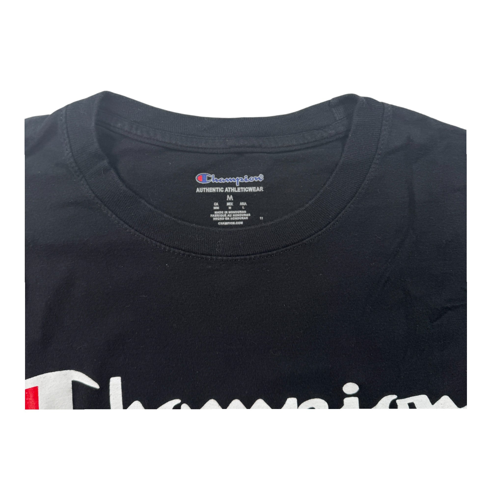 Champion チャンピオン  Tシャツ M