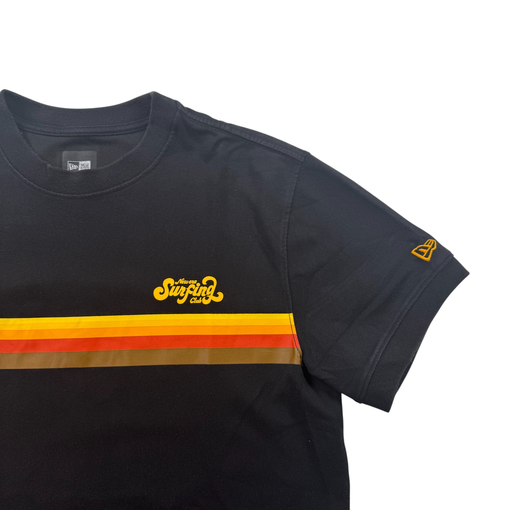 New Era ニューエラ  Tシャツ L