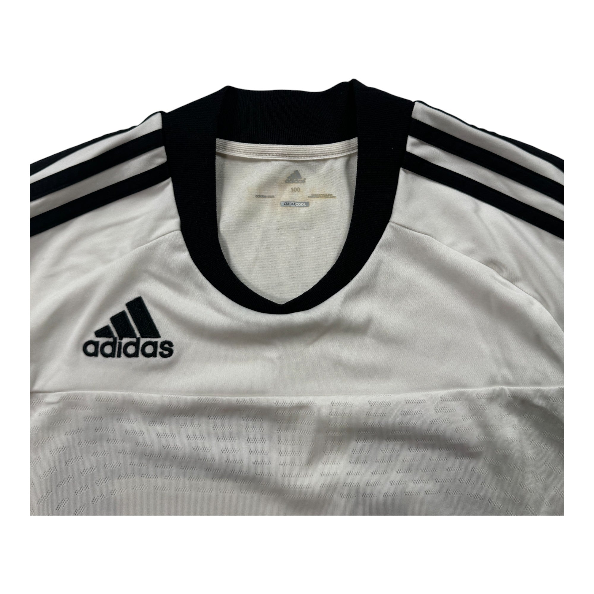 ADIDAS KOREA アディダスコリア  Tシャツ 100