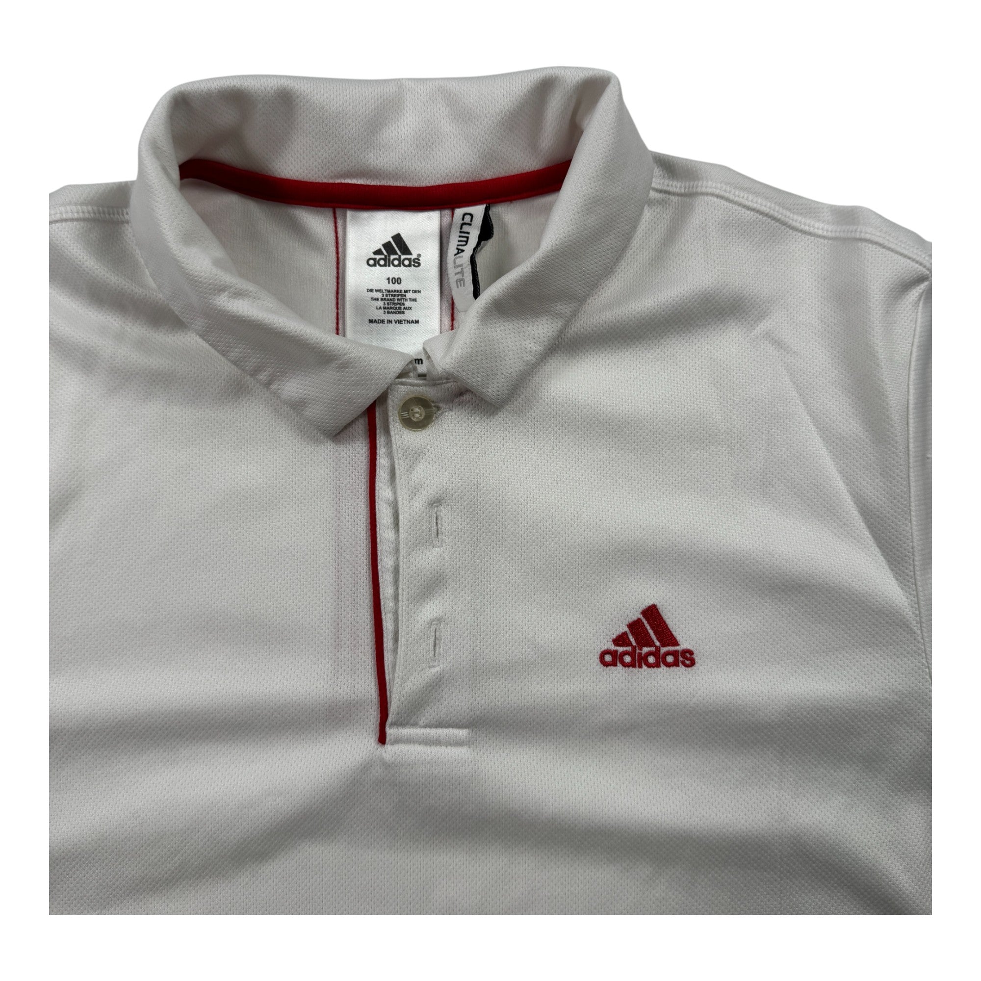 ADIDAS KOREA アディダスコリア  ポロシャツ 100