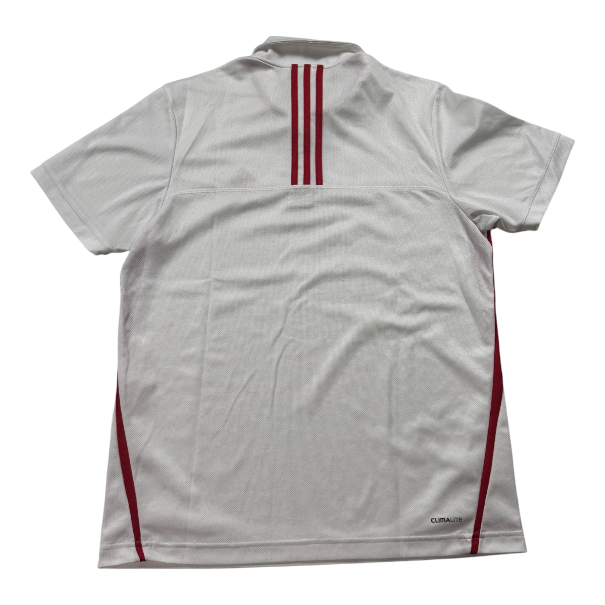 ADIDAS KOREA アディダスコリア  ポロシャツ 100