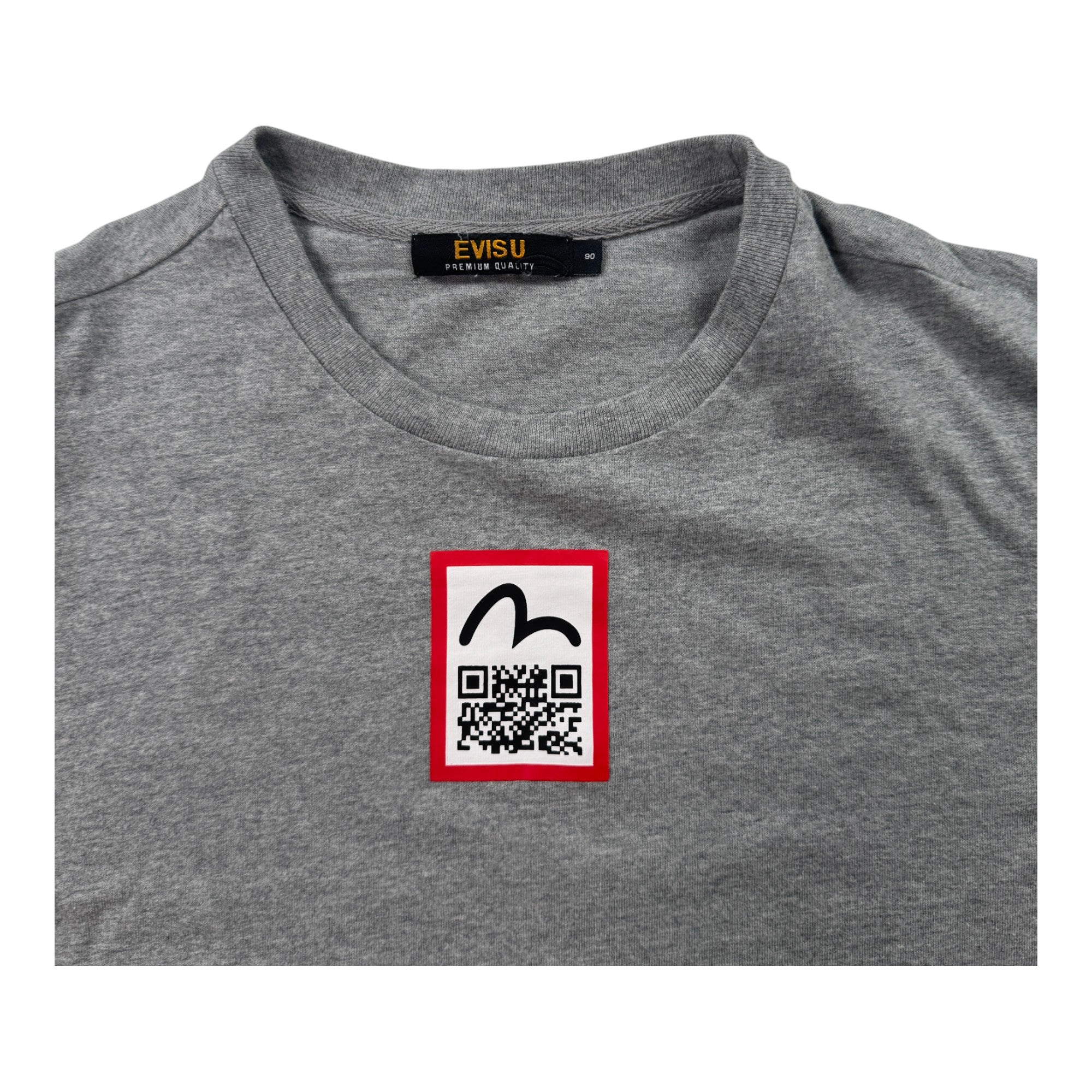 EVISU エビス  Tシャツ S