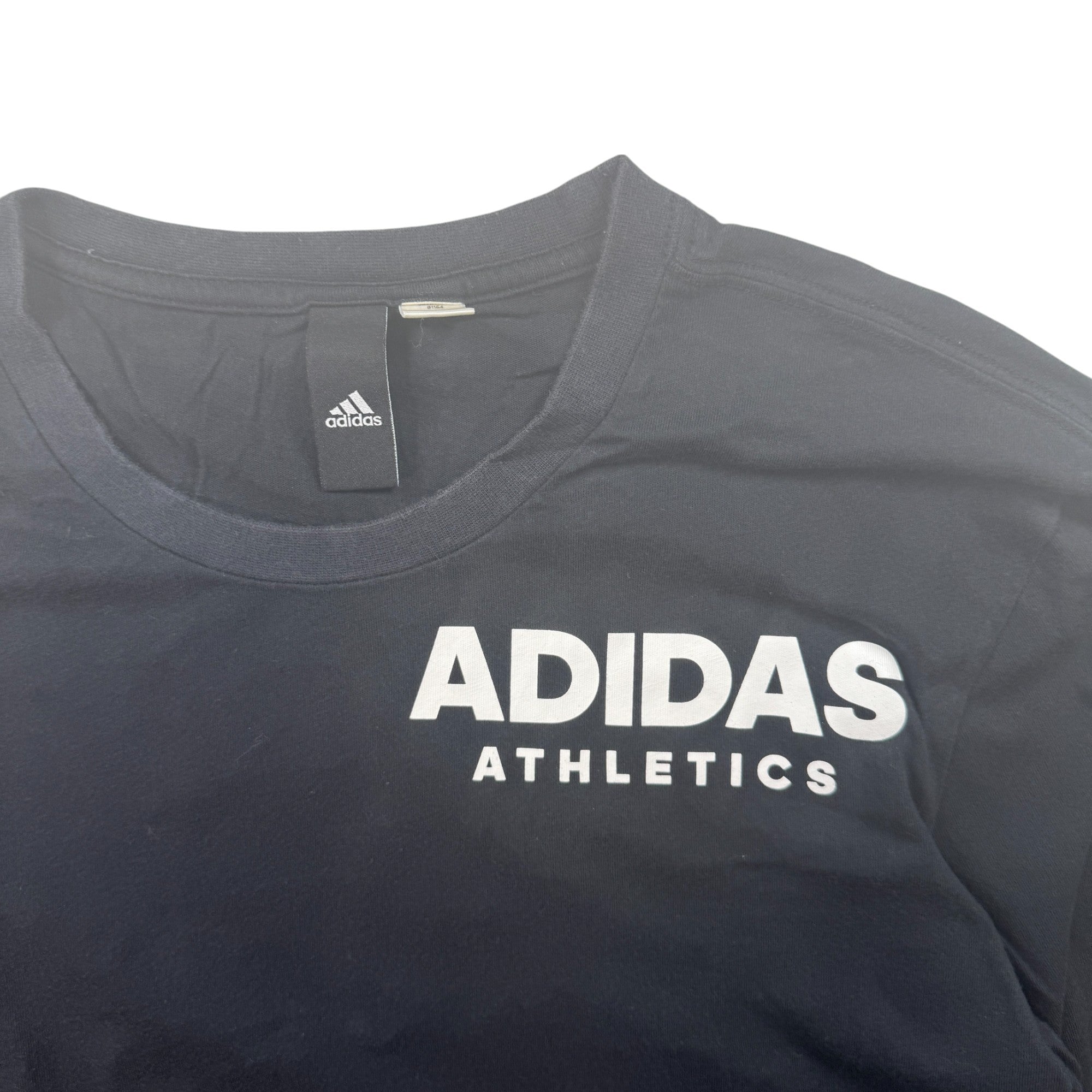 ADIDAS KOREA アディダスコリア  ロングTシャツ 95