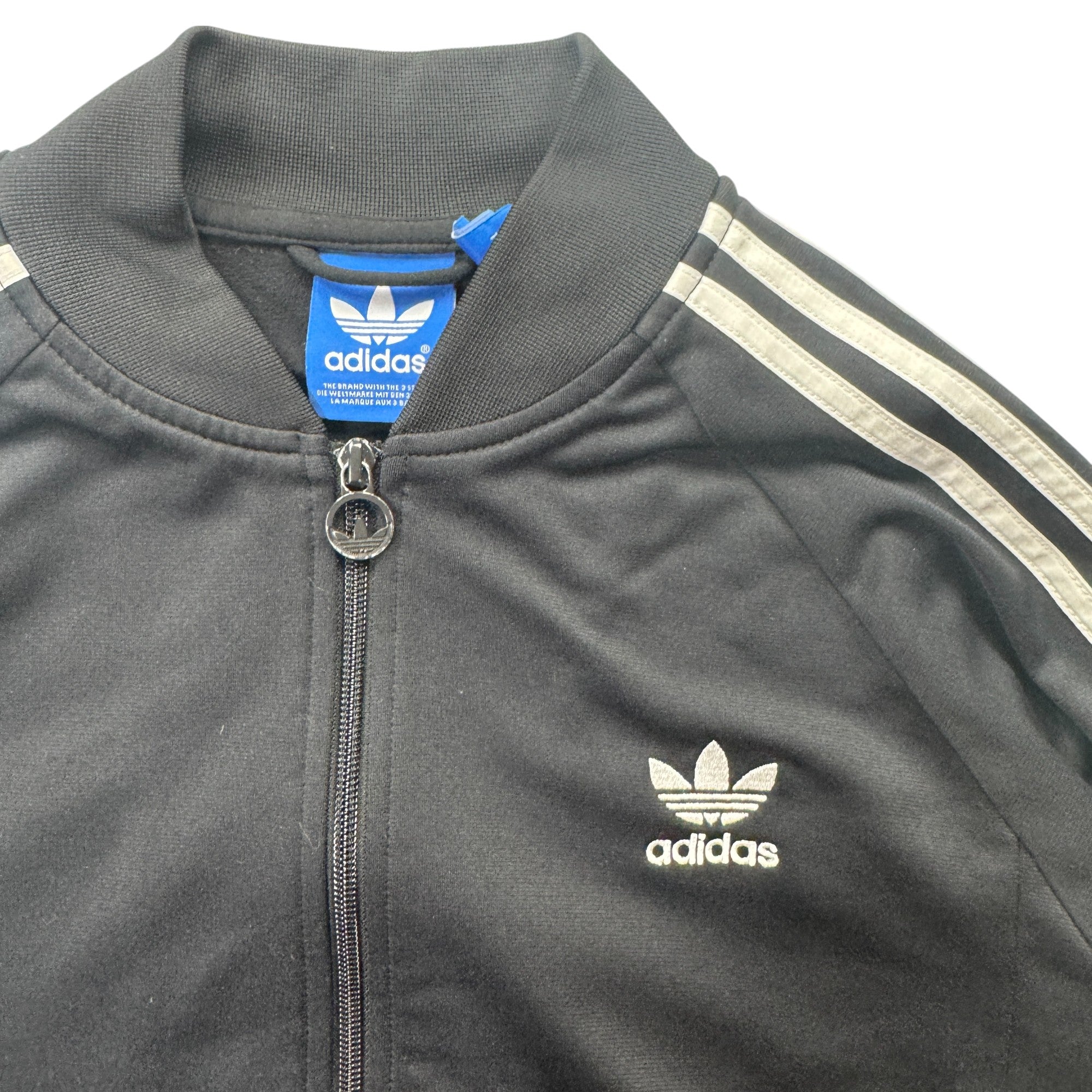 ADIDAS KOREA アディダスコリア  トラックジャケット 105