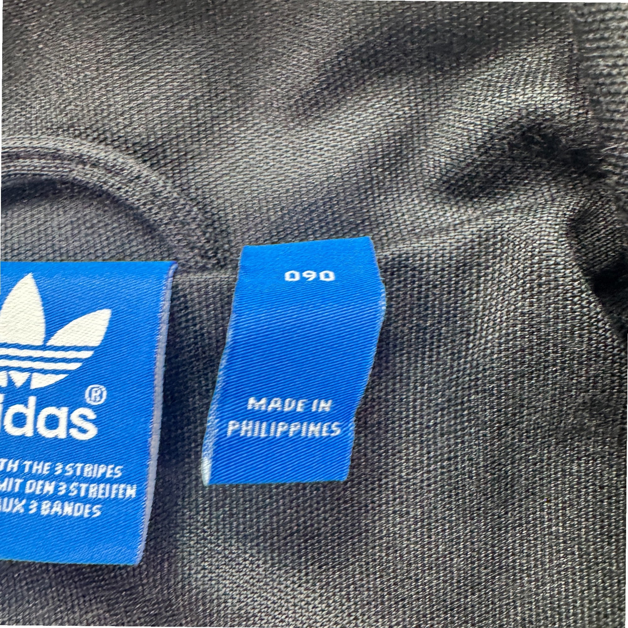 ADIDAS KOREA アディダスコリア  トラックジャケット 90