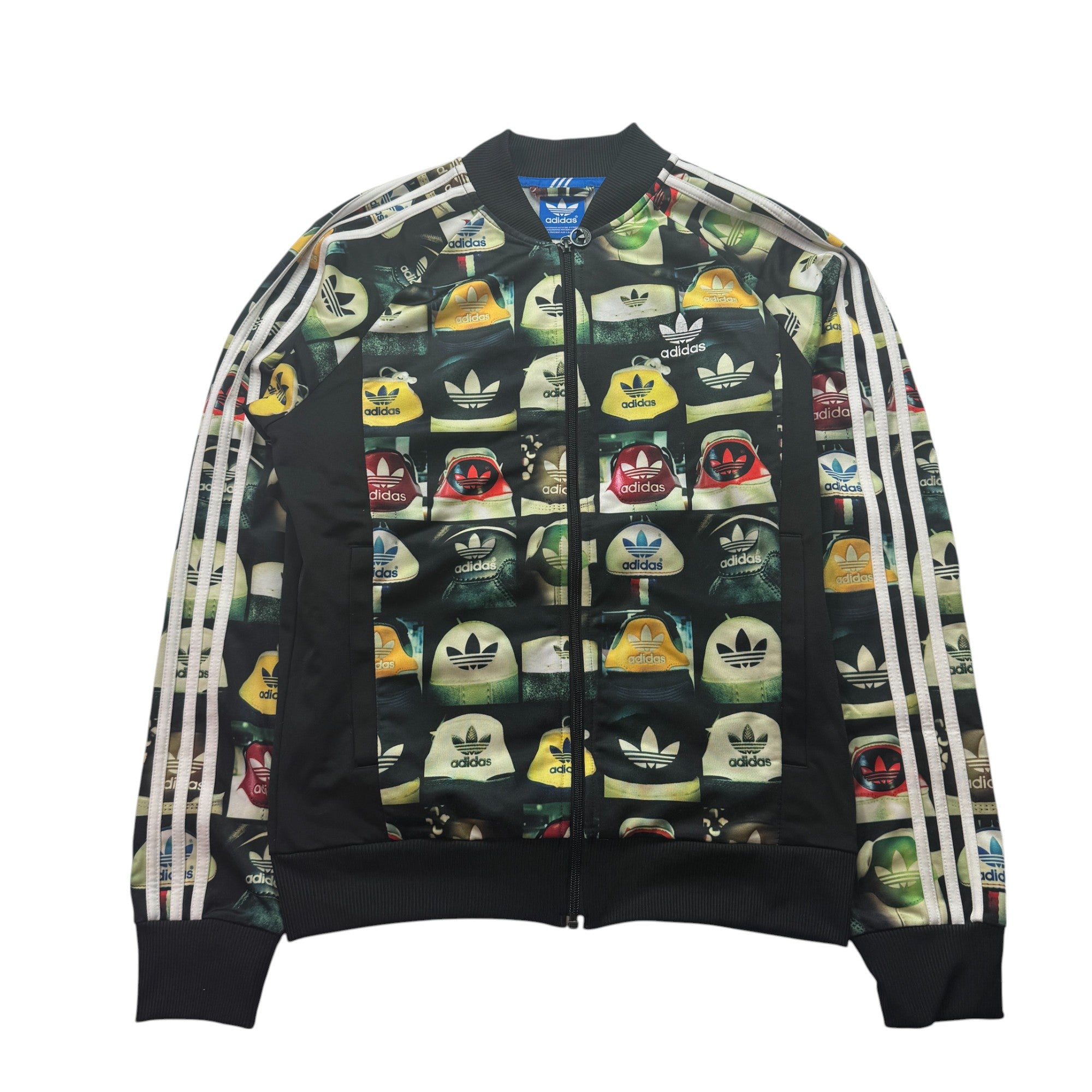 ADIDAS KOREA アディダスコリア  トラックジャケット 105
