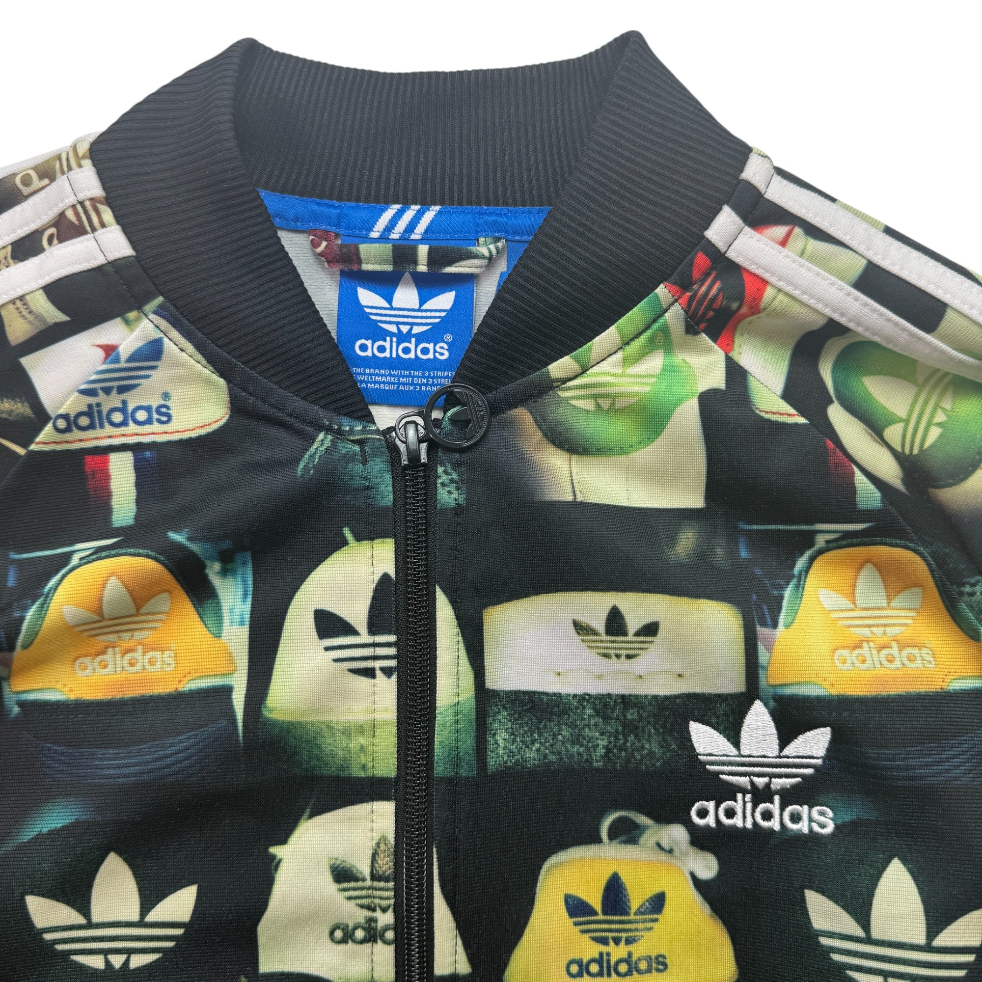 ADIDAS KOREA アディダスコリア  トラックジャケット 105