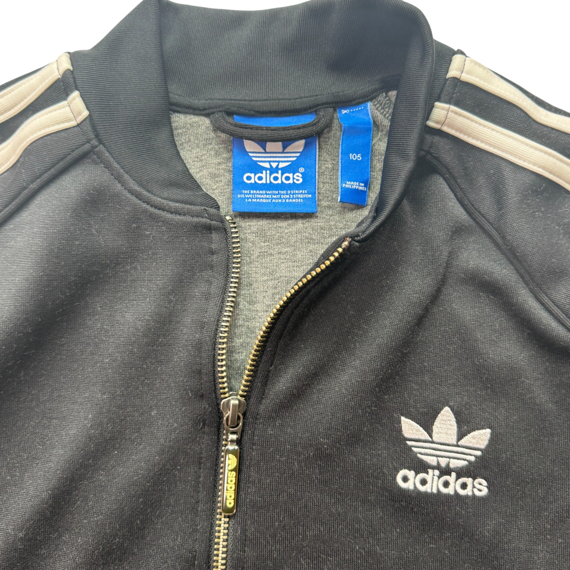 ADIDAS KOREA アディダスコリア  トラックジャケット M
