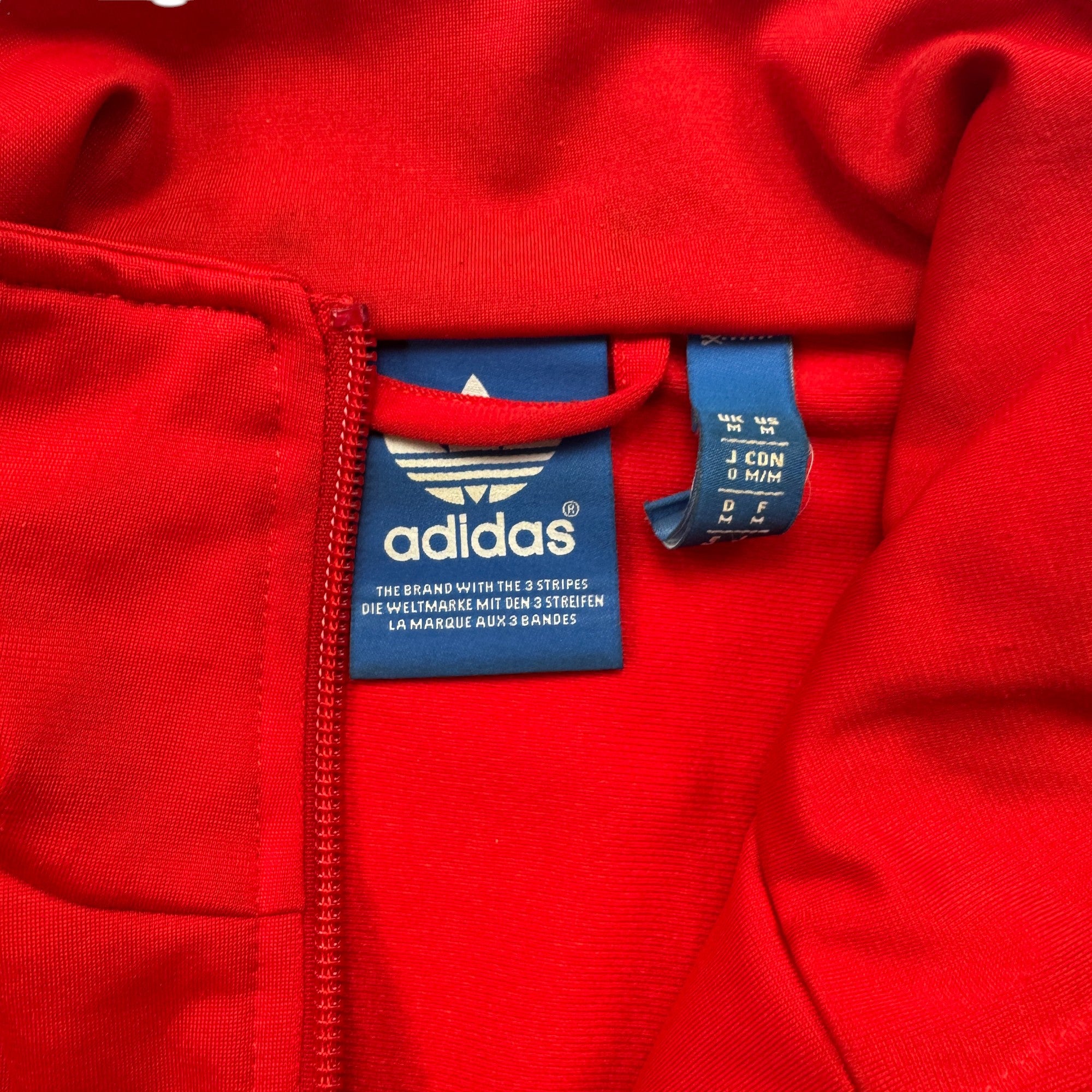 ADIDAS KOREA アディダスコリア  トラックジャケット 105