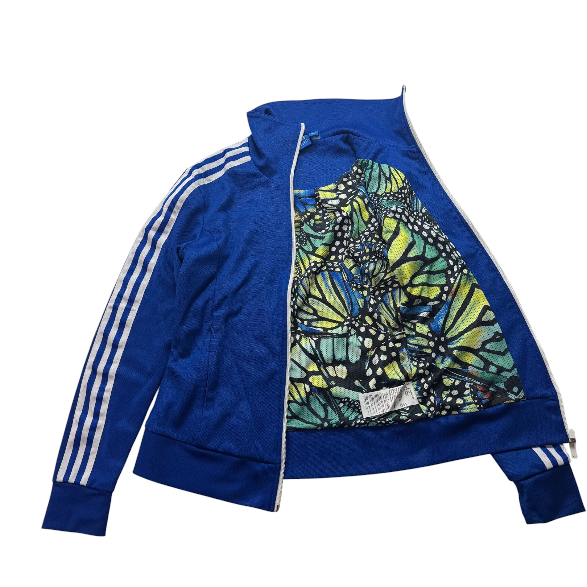 ADIDAS KOREA アディダスコリア  トラックジャケット 90