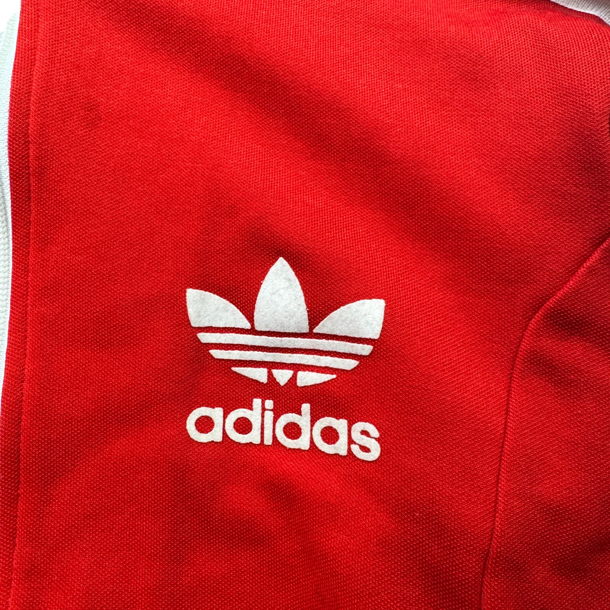 ADIDAS KOREA アディダスコリア  トラックジャケット 85