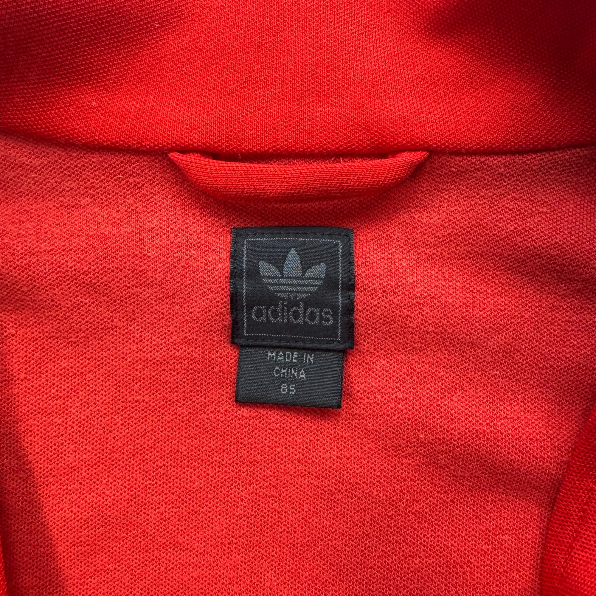 ADIDAS KOREA アディダスコリア  トラックジャケット 85