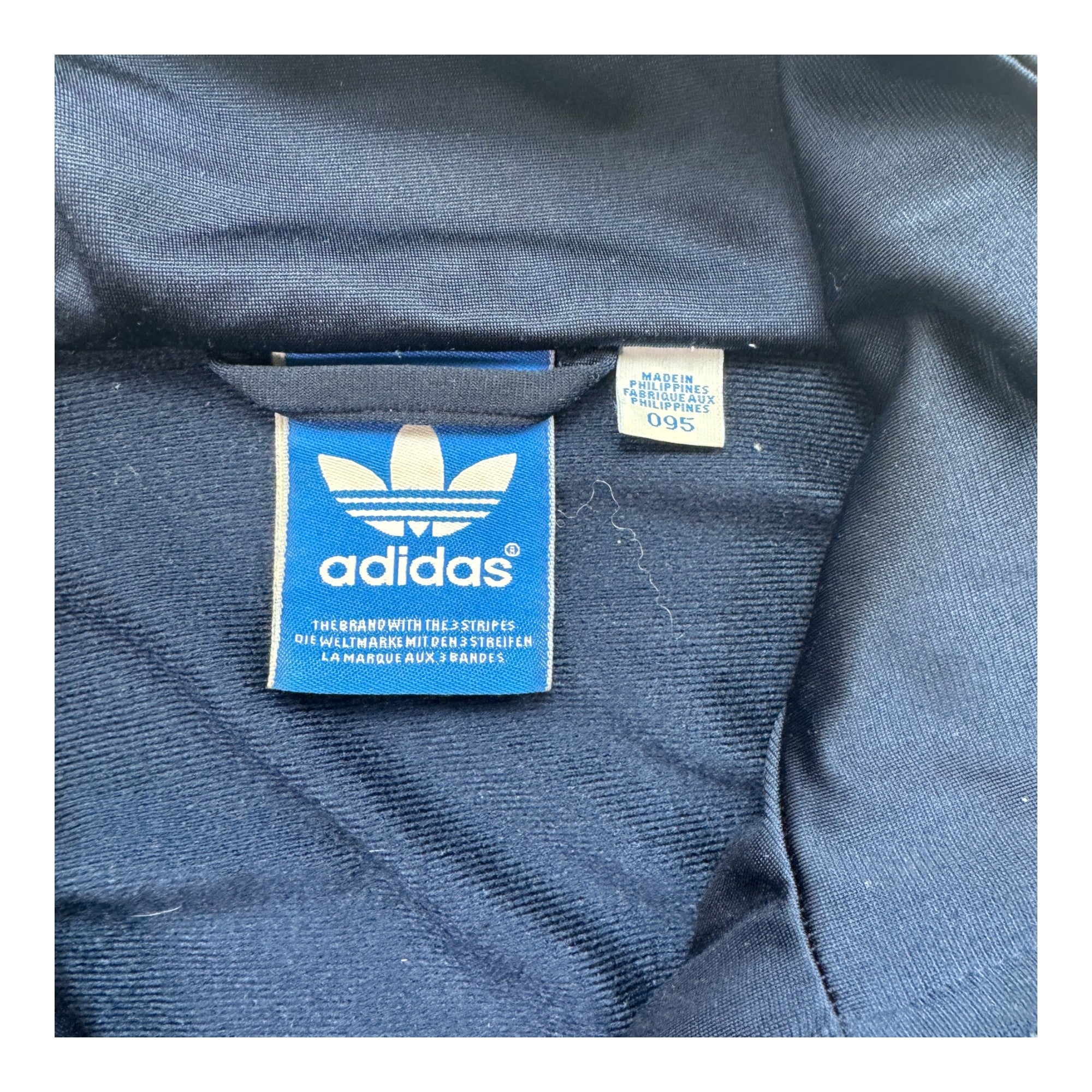 ADIDAS KOREA アディダスコリア  トラックジャケット 95