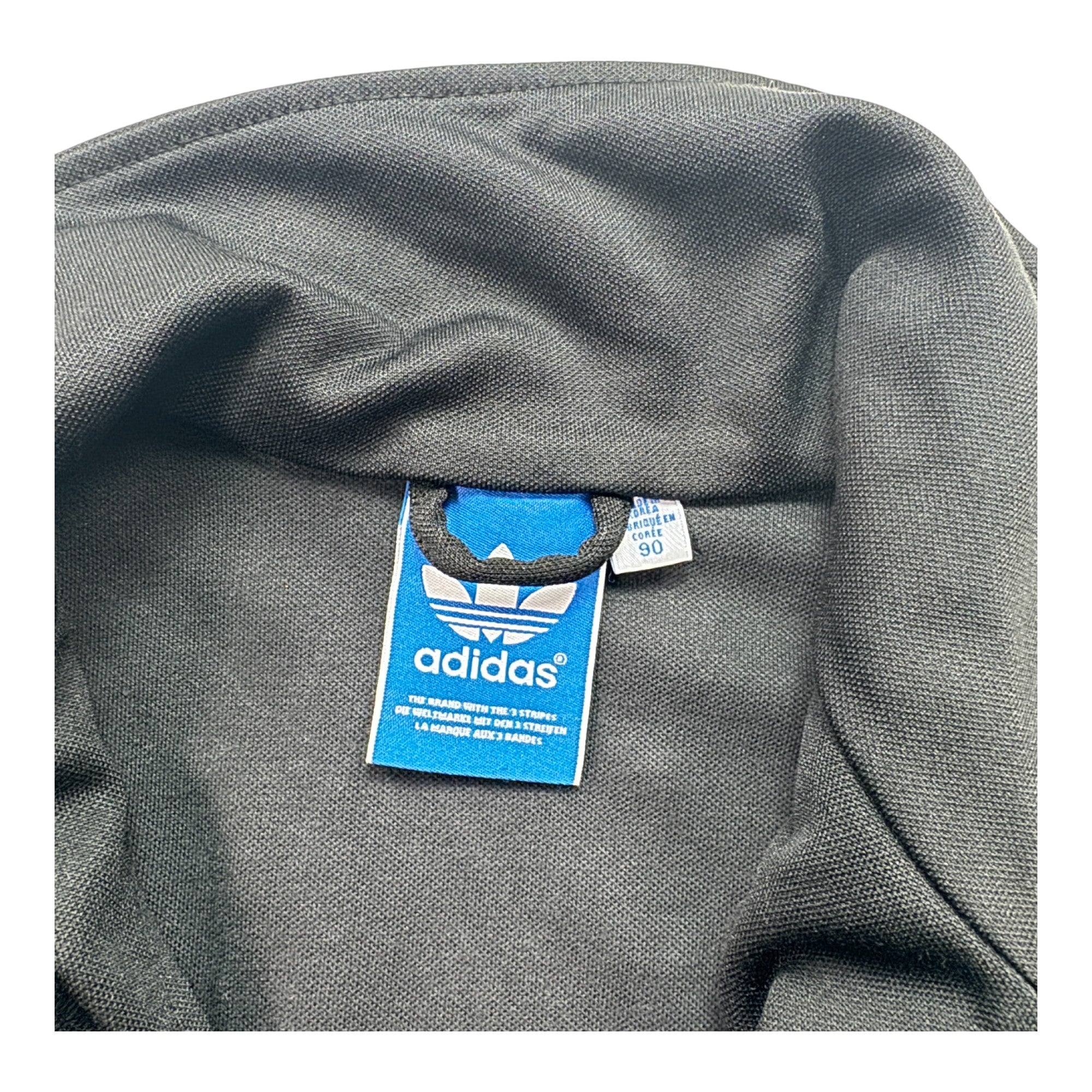 ADIDAS KOREA アディダスコリア  トラックジャケット 90