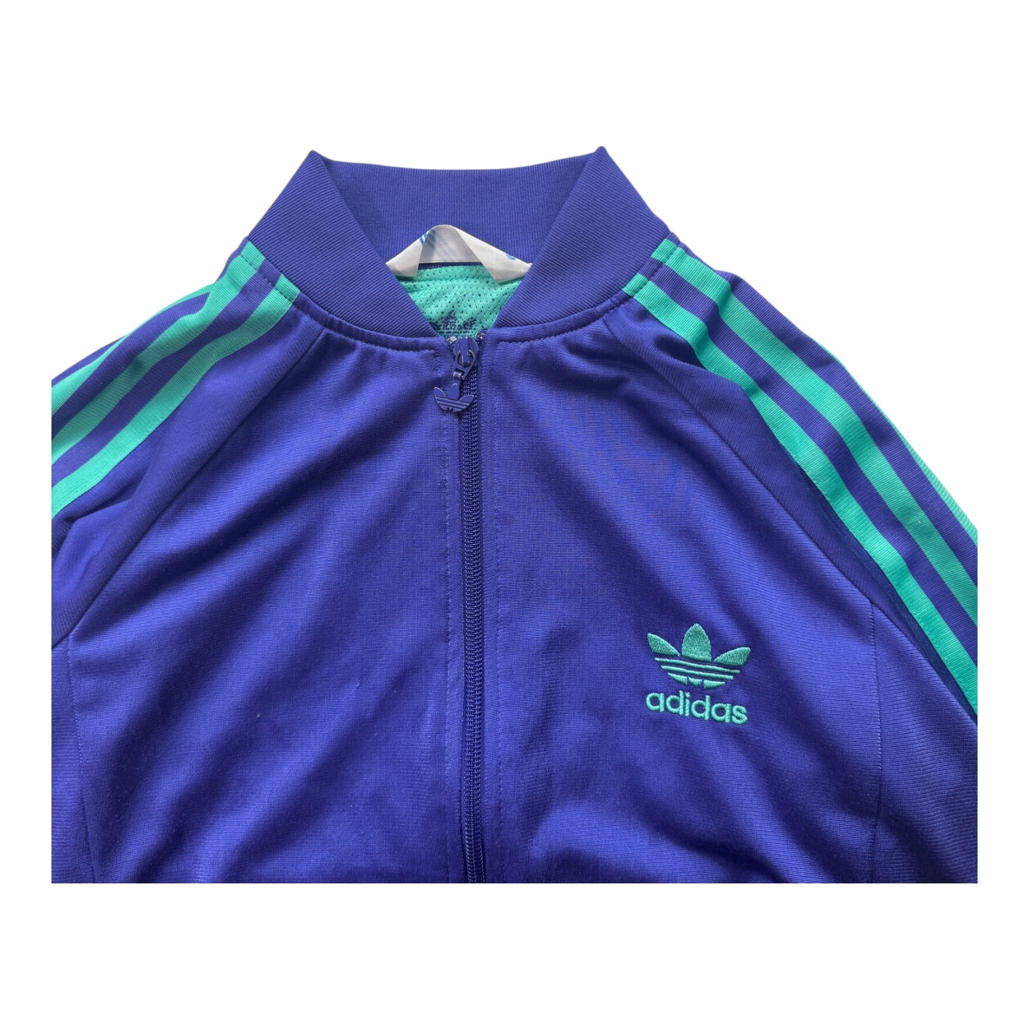 ADIDAS KOREA アディダスコリア  トラックジャケット 90