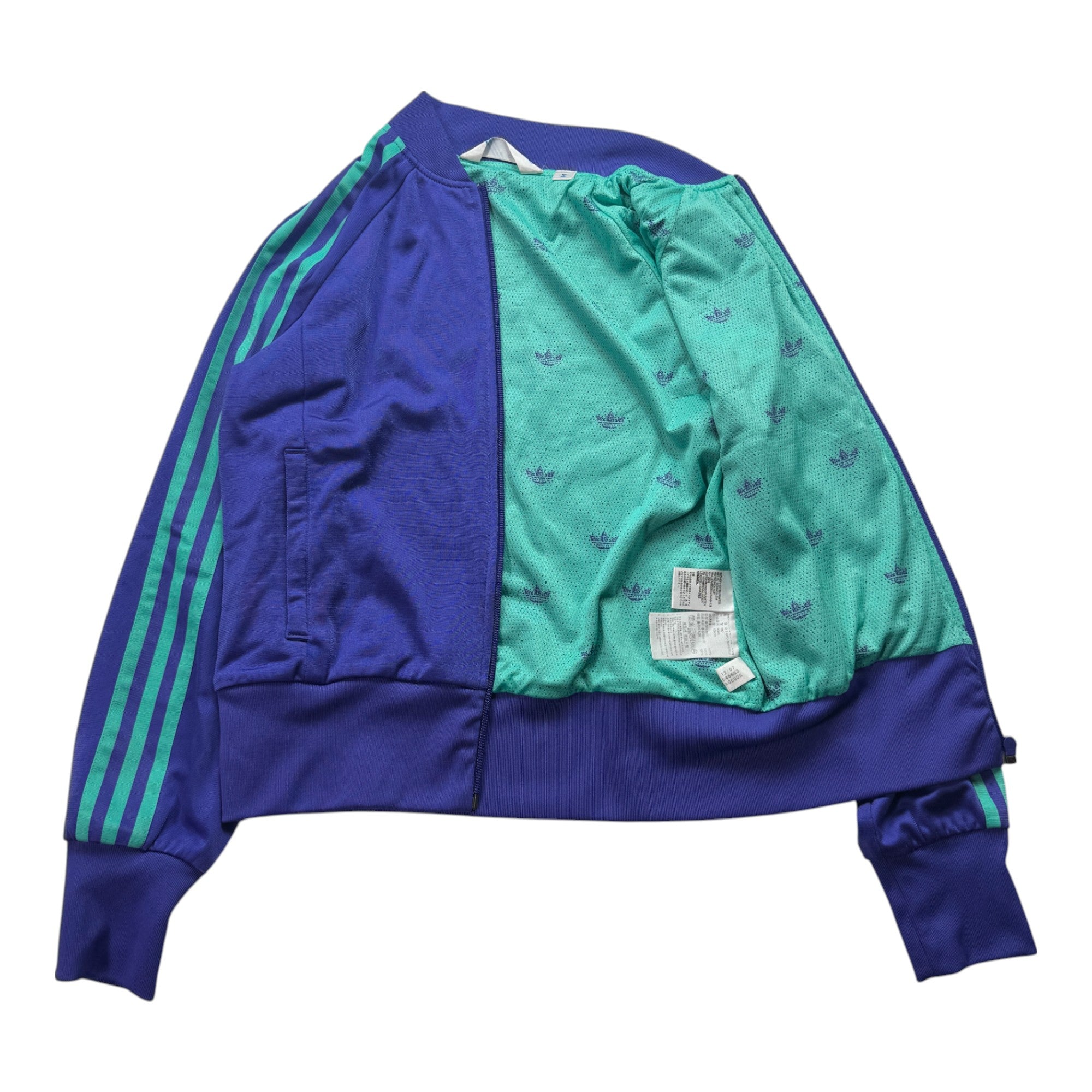 ADIDAS KOREA アディダスコリア  トラックジャケット 90