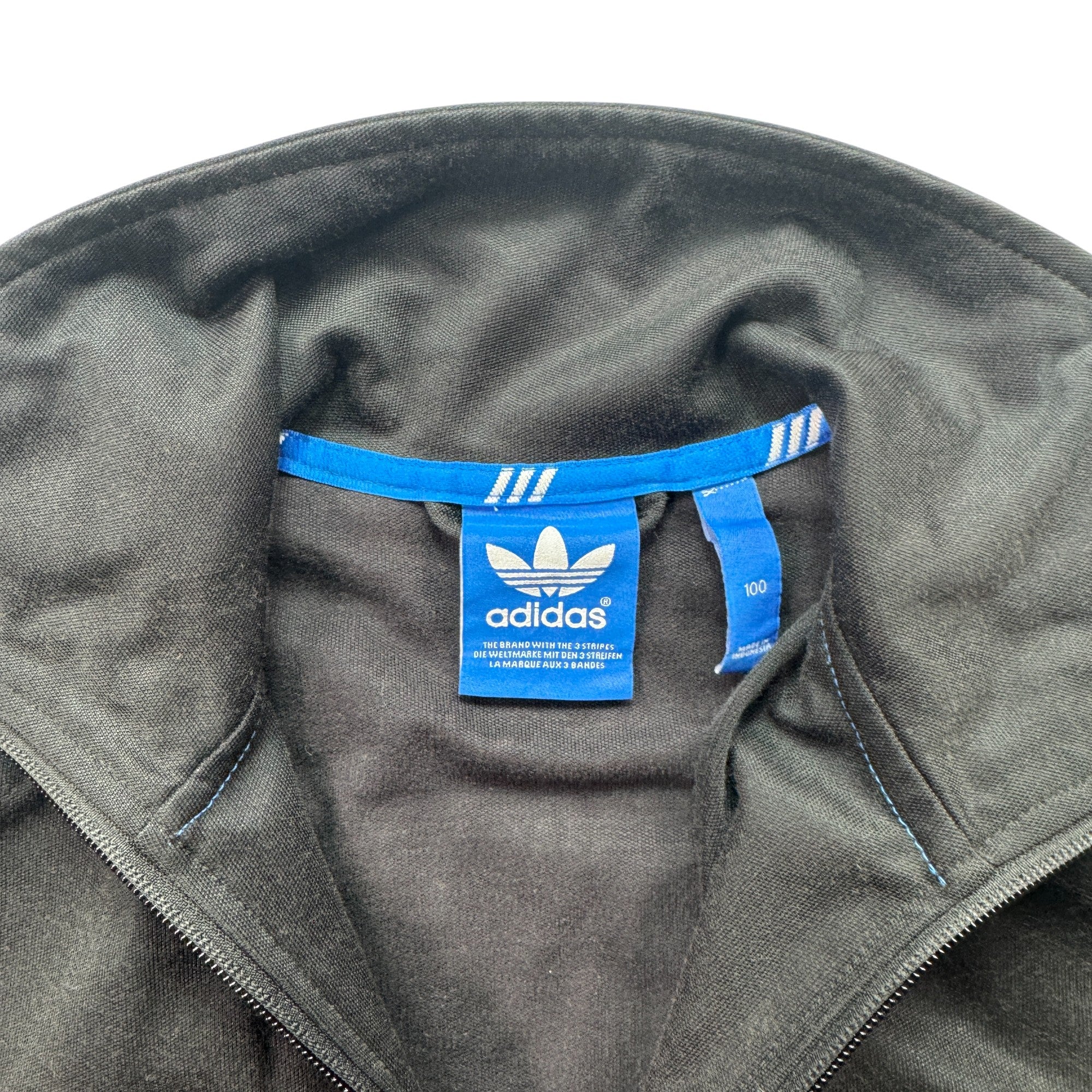 ADIDAS KOREA アディダスコリア  トラックジャケット 100