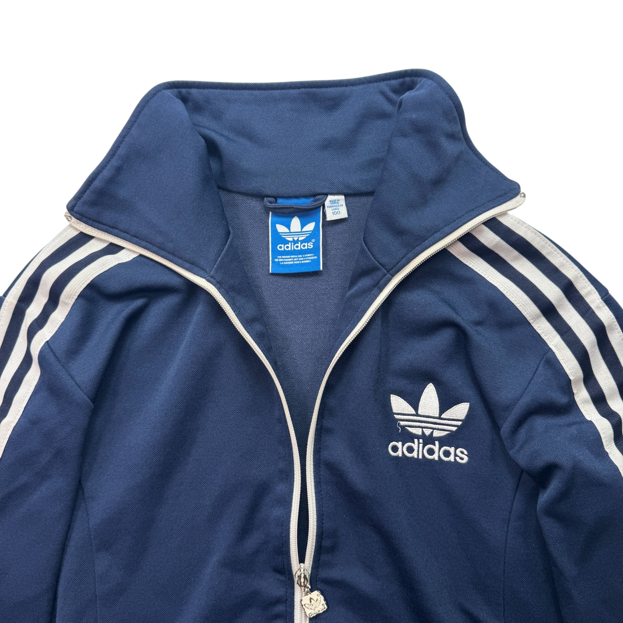ADIDAS KOREA アディダスコリア  トラックジャケット 100