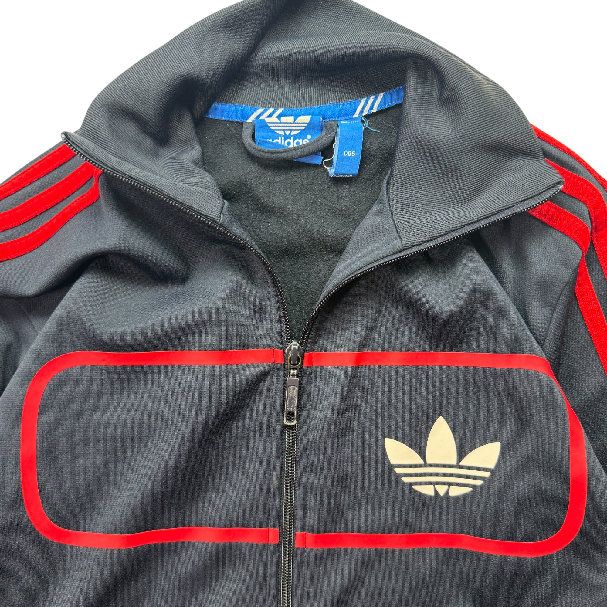 ADIDAS KOREA アディダスコリア  トラックジャケット 95