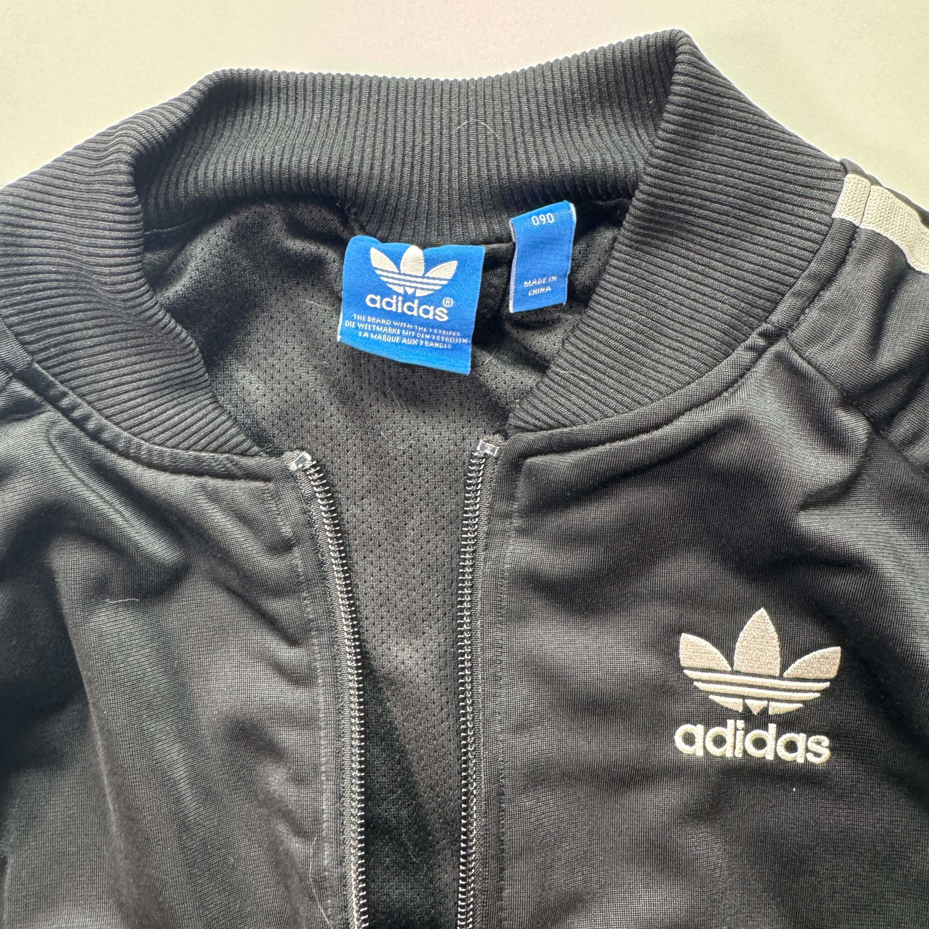ADIDAS KOREA アディダスコリア  トラックジャケット 90