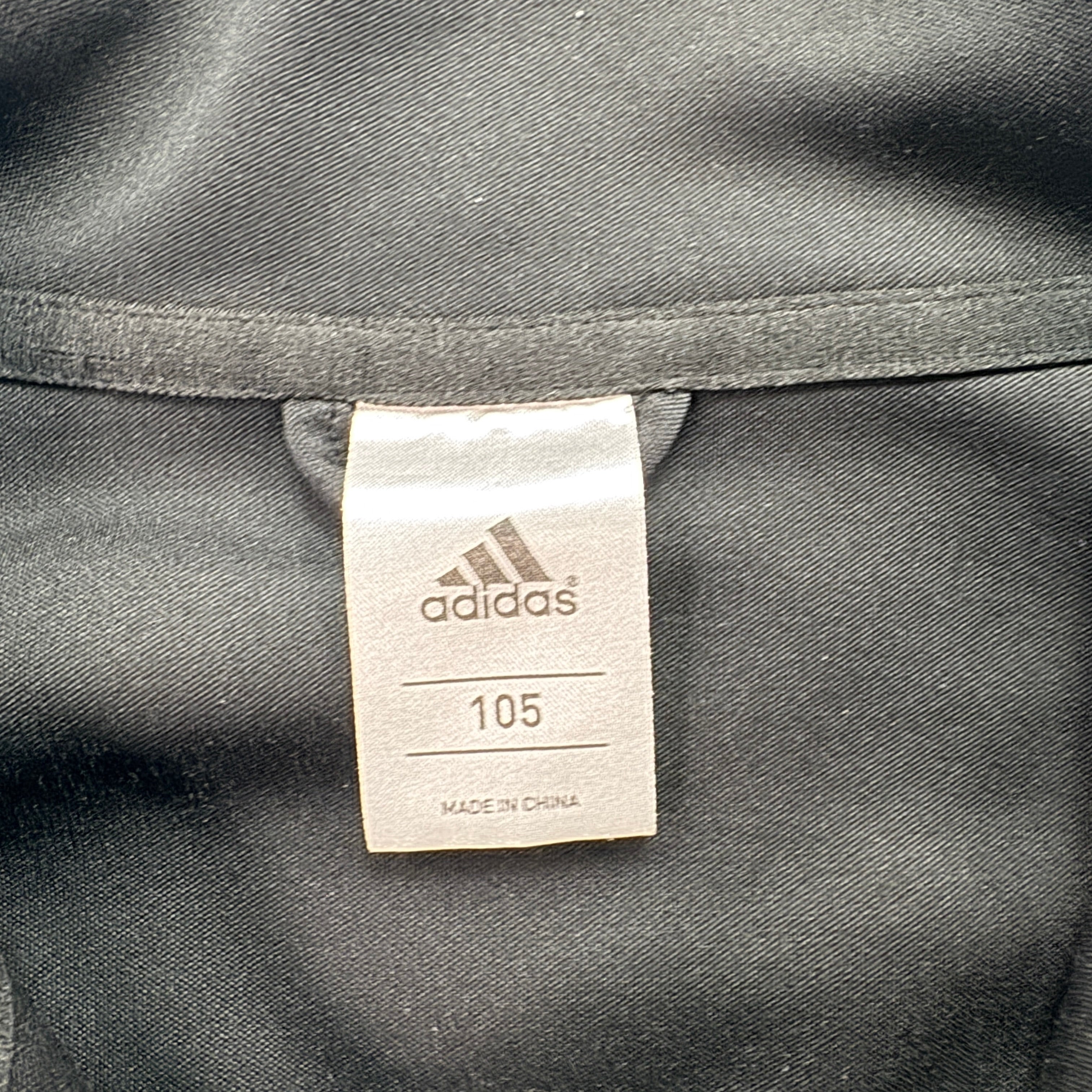 ADIDAS KOREA アディダスコリア  トラックジャケット 105