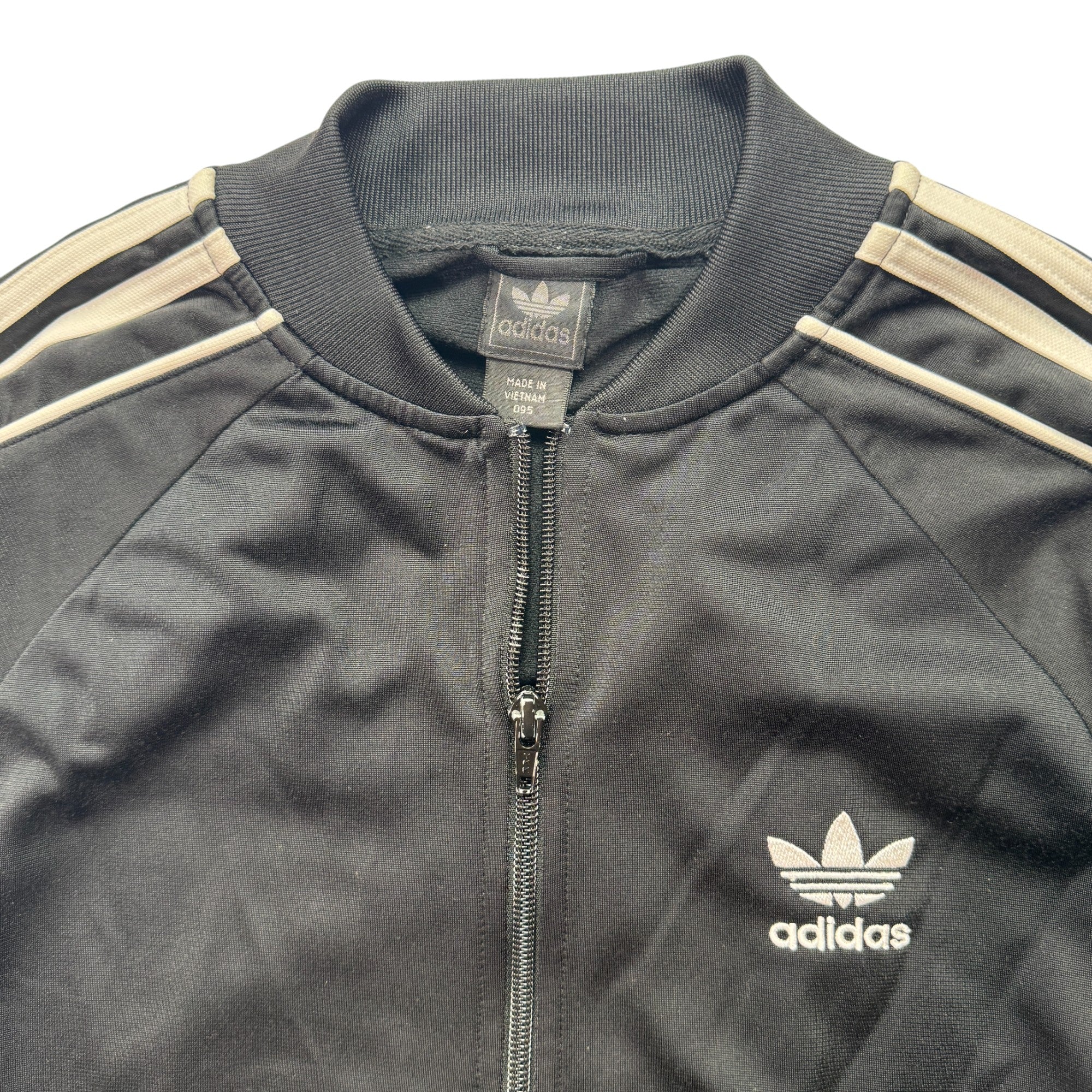 ADIDAS KOREA アディダスコリア  トラックジャケット 95