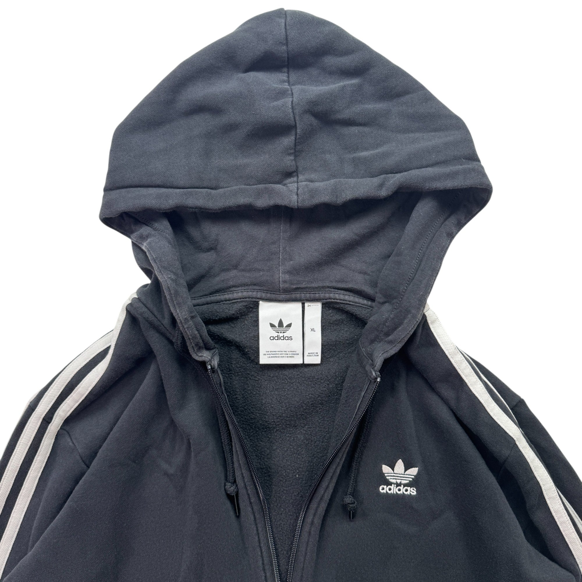 ADIDAS KOREA アディダスコリア  トラックジャケット XL