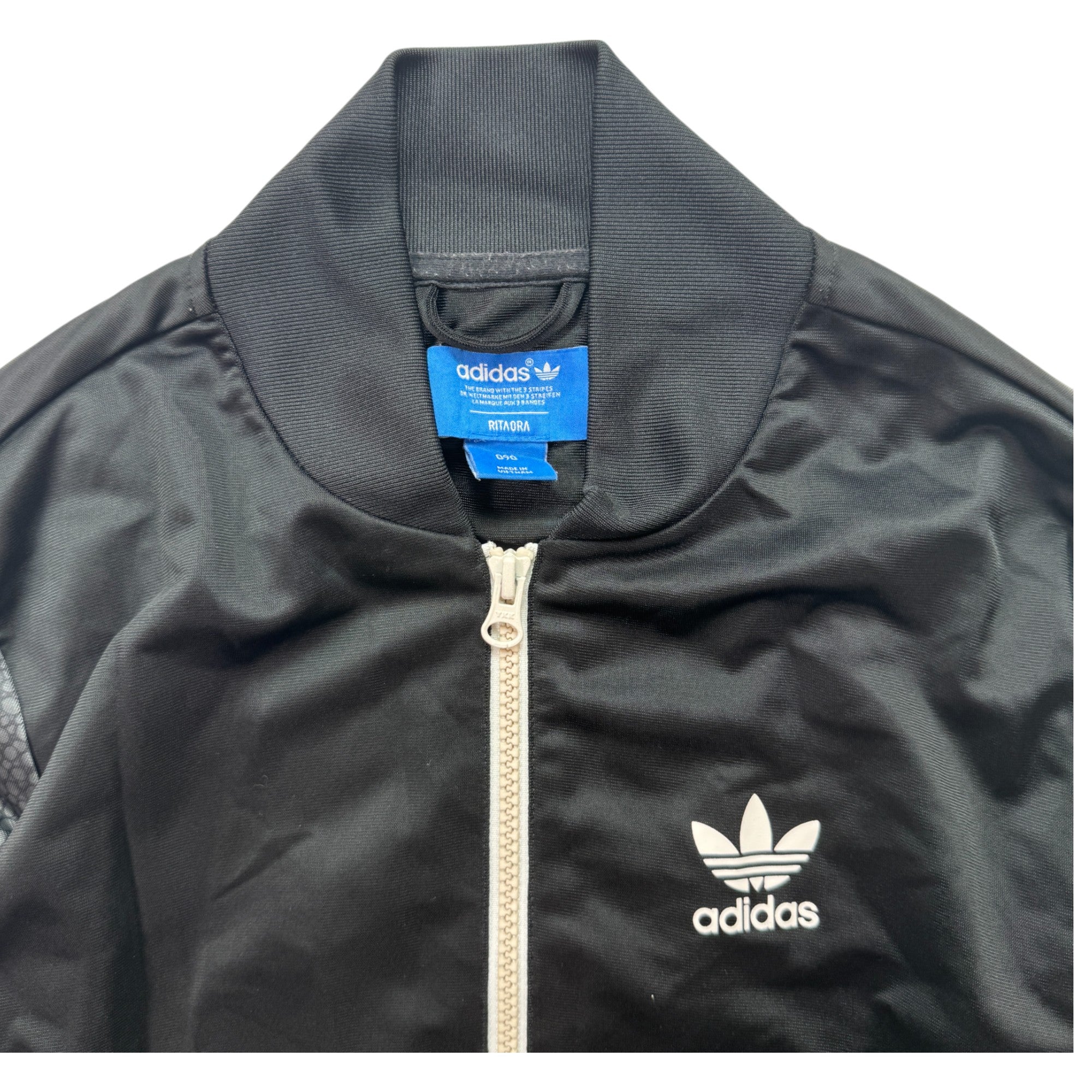 ADIDAS KOREA アディダスコリア  トラックジャケット 90
