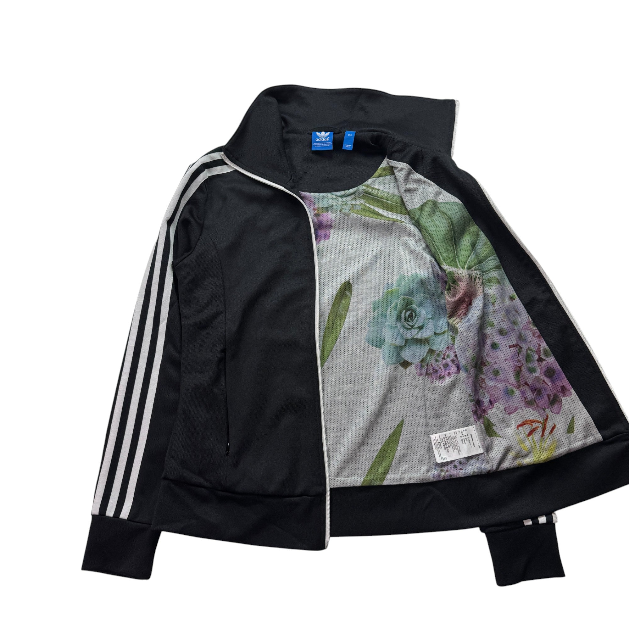 ADIDAS KOREA アディダスコリア  トラックジャケット 90