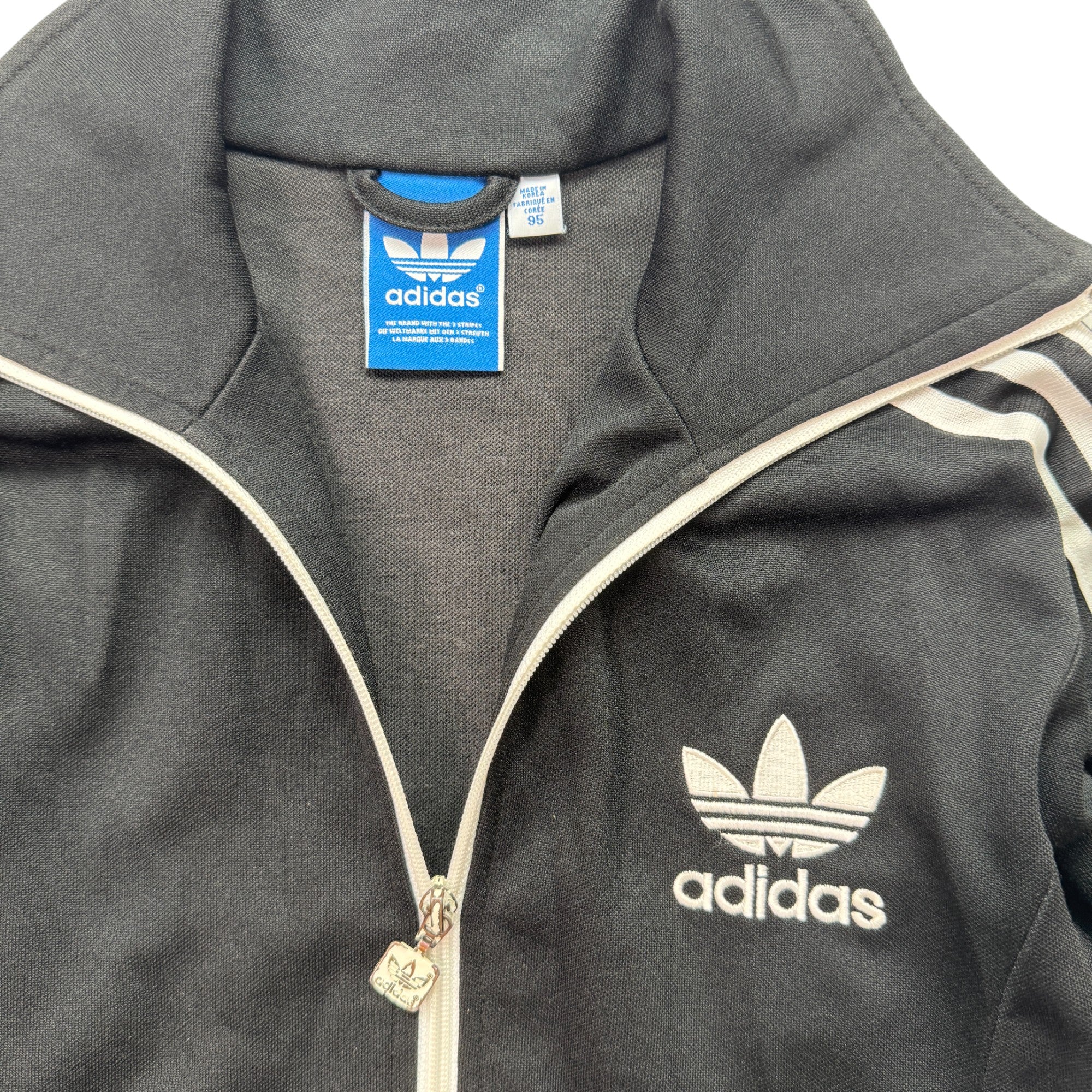 ADIDAS KOREA アディダスコリア  トラックジャケット 95