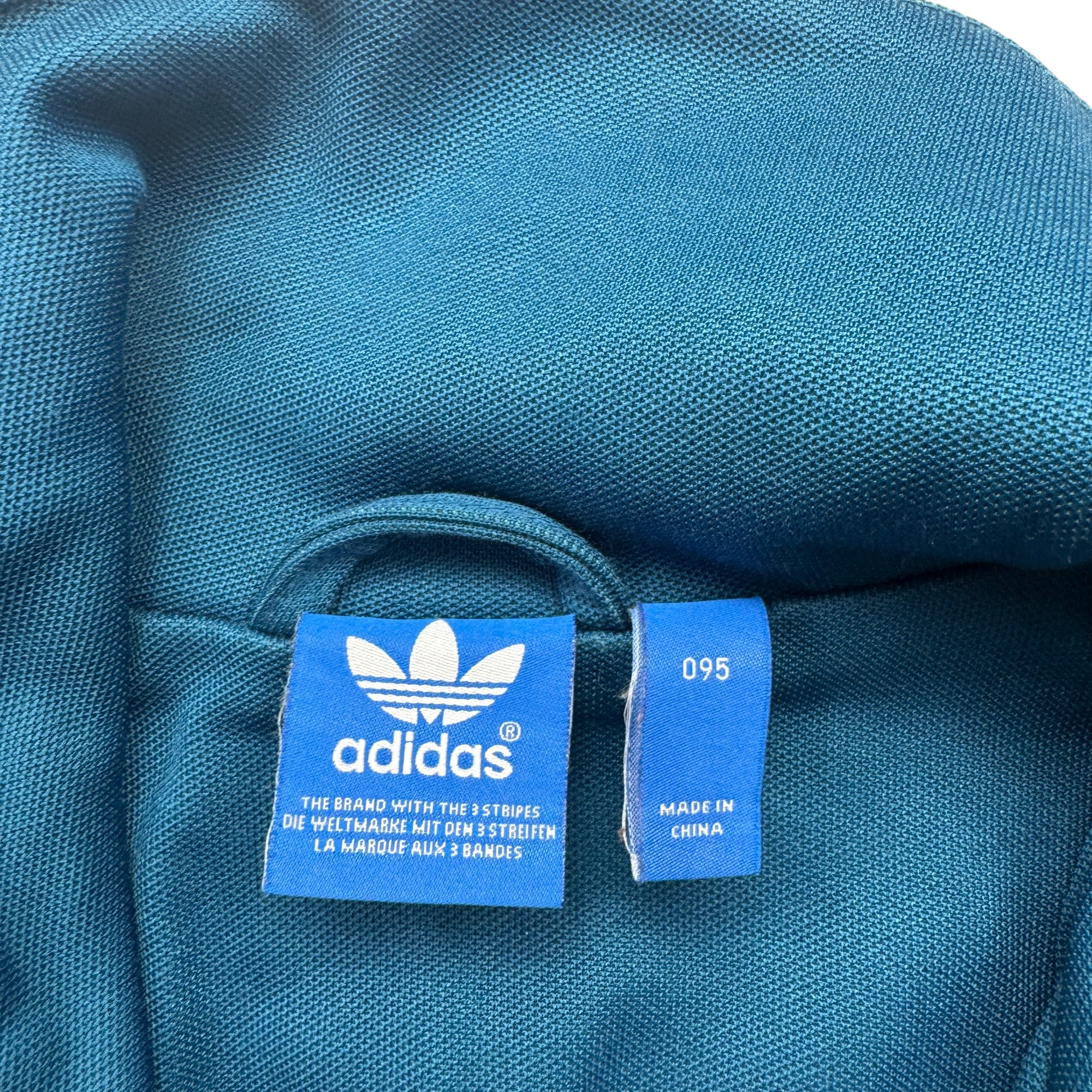 ADIDAS KOREA アディダスコリア  トラックジャケット 95