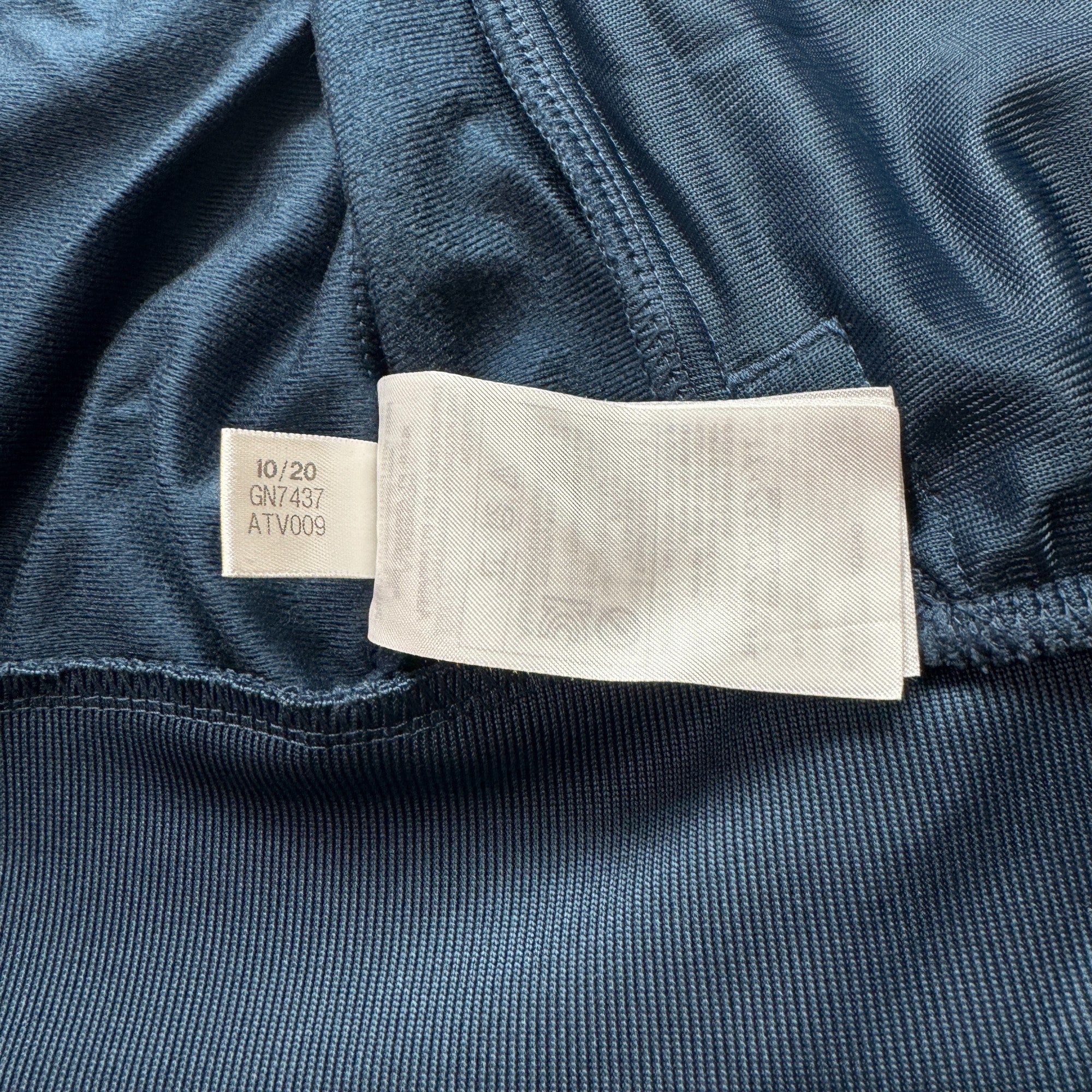 ADIDAS KOREA アディダスコリア  トラックジャケット 160