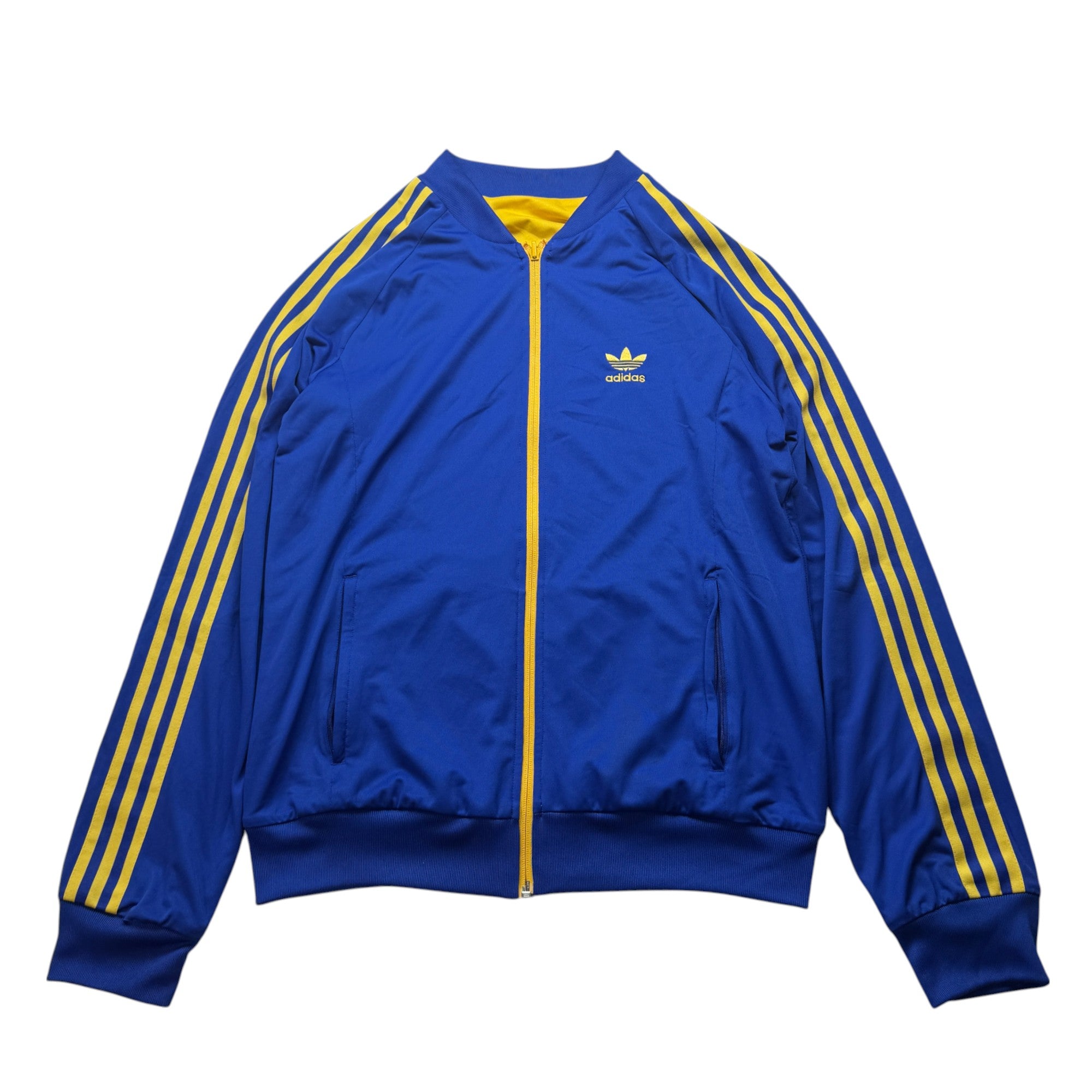 ADIDAS KOREA アディダスコリア  トラックジャケット 110