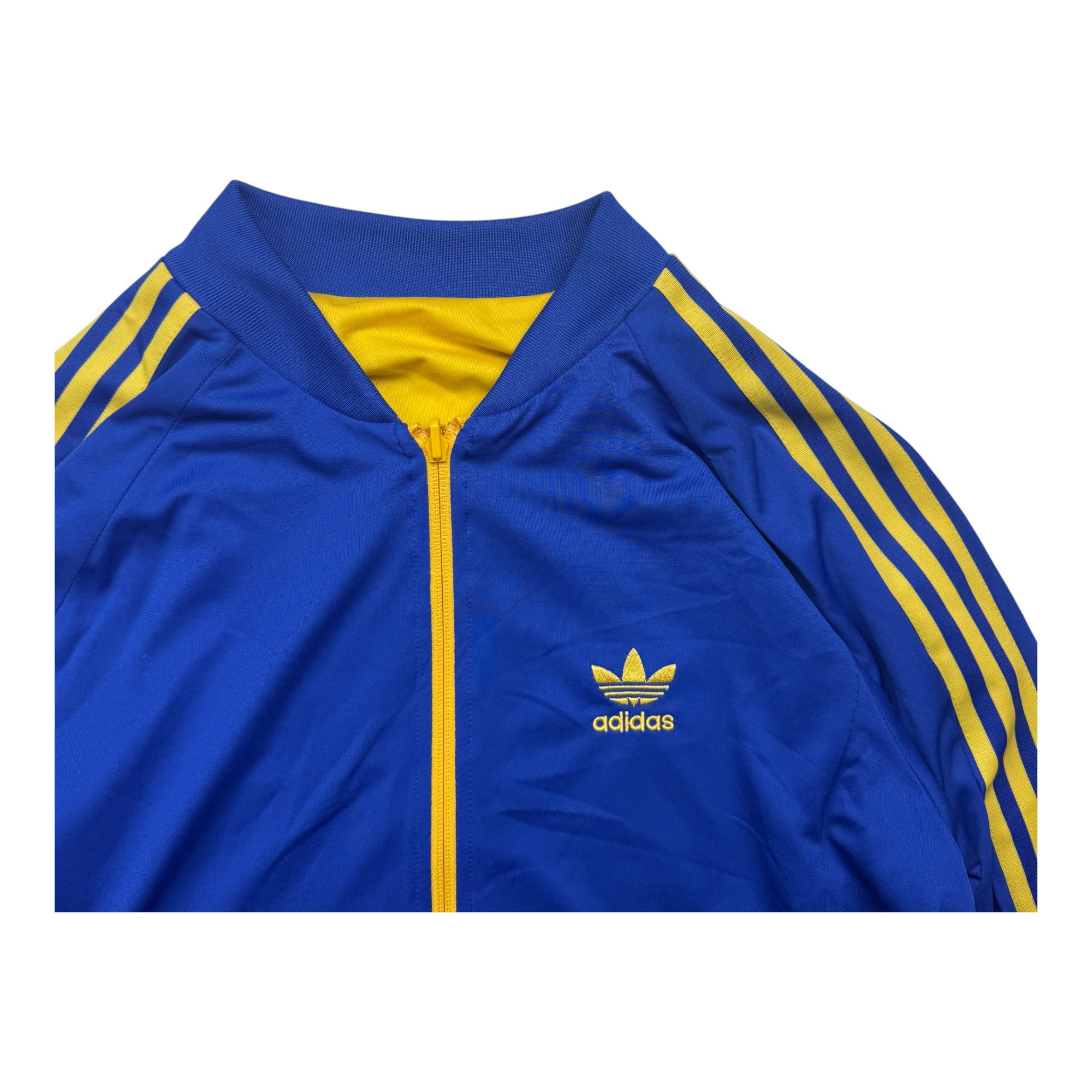 ADIDAS KOREA アディダスコリア  トラックジャケット 110
