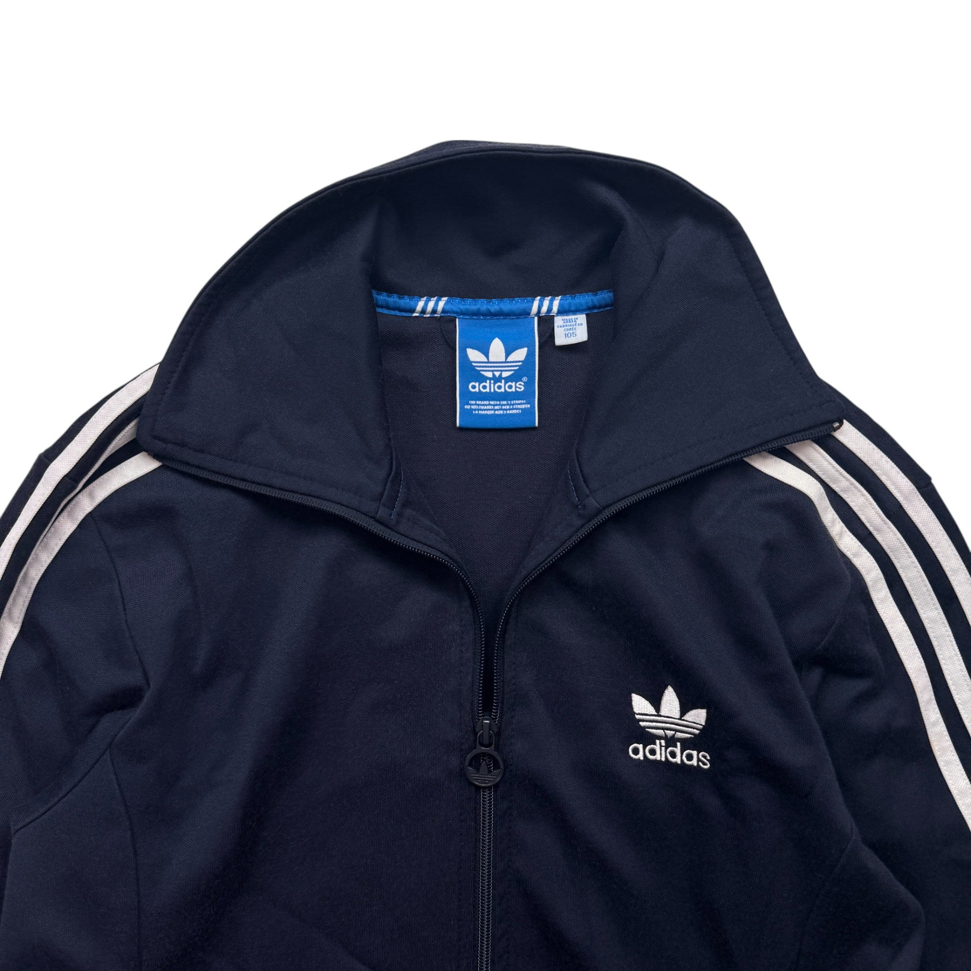 ADIDAS KOREA アディダスコリア  トラックジャケット 105