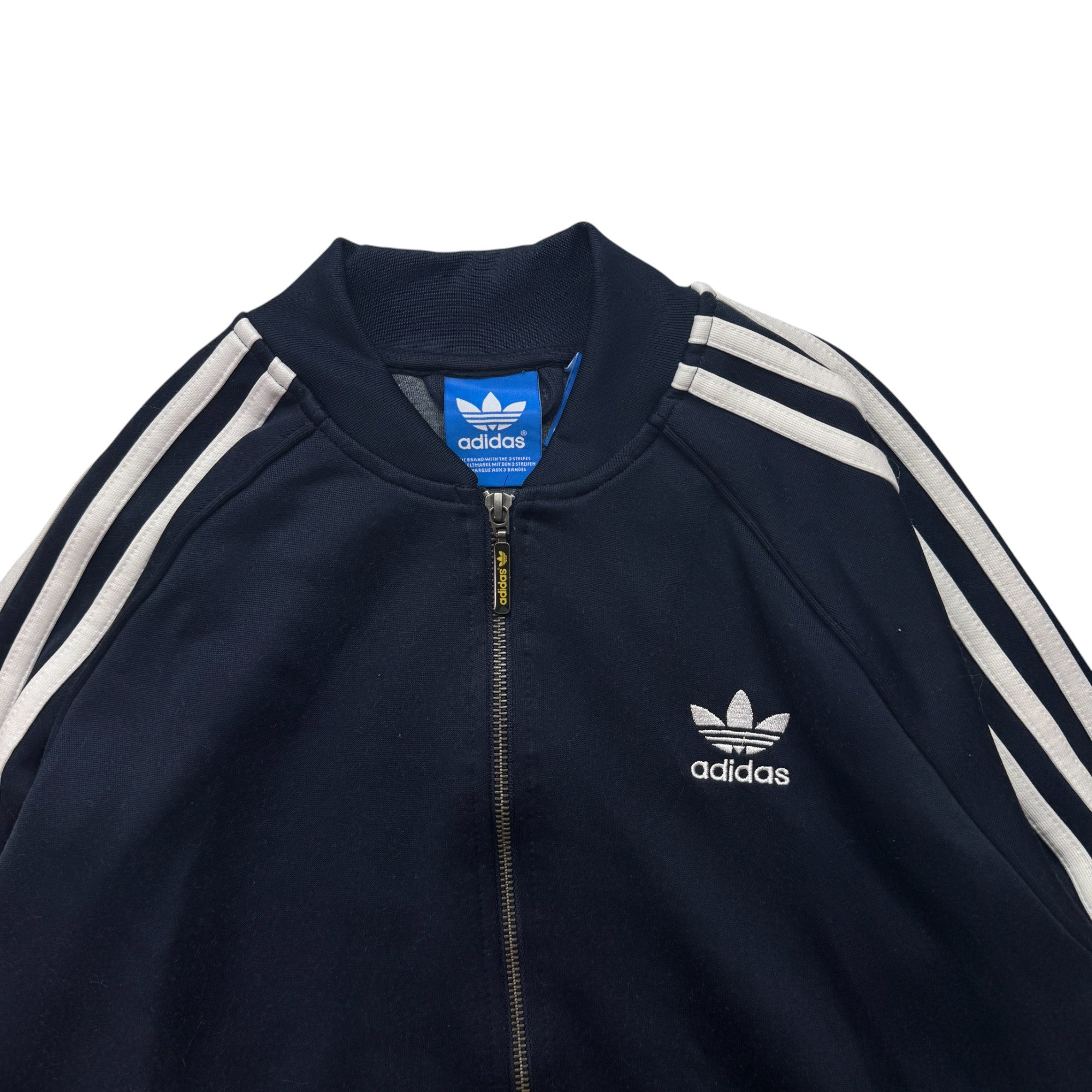 ADIDAS KOREA アディダスコリア  トラックジャケット 100
