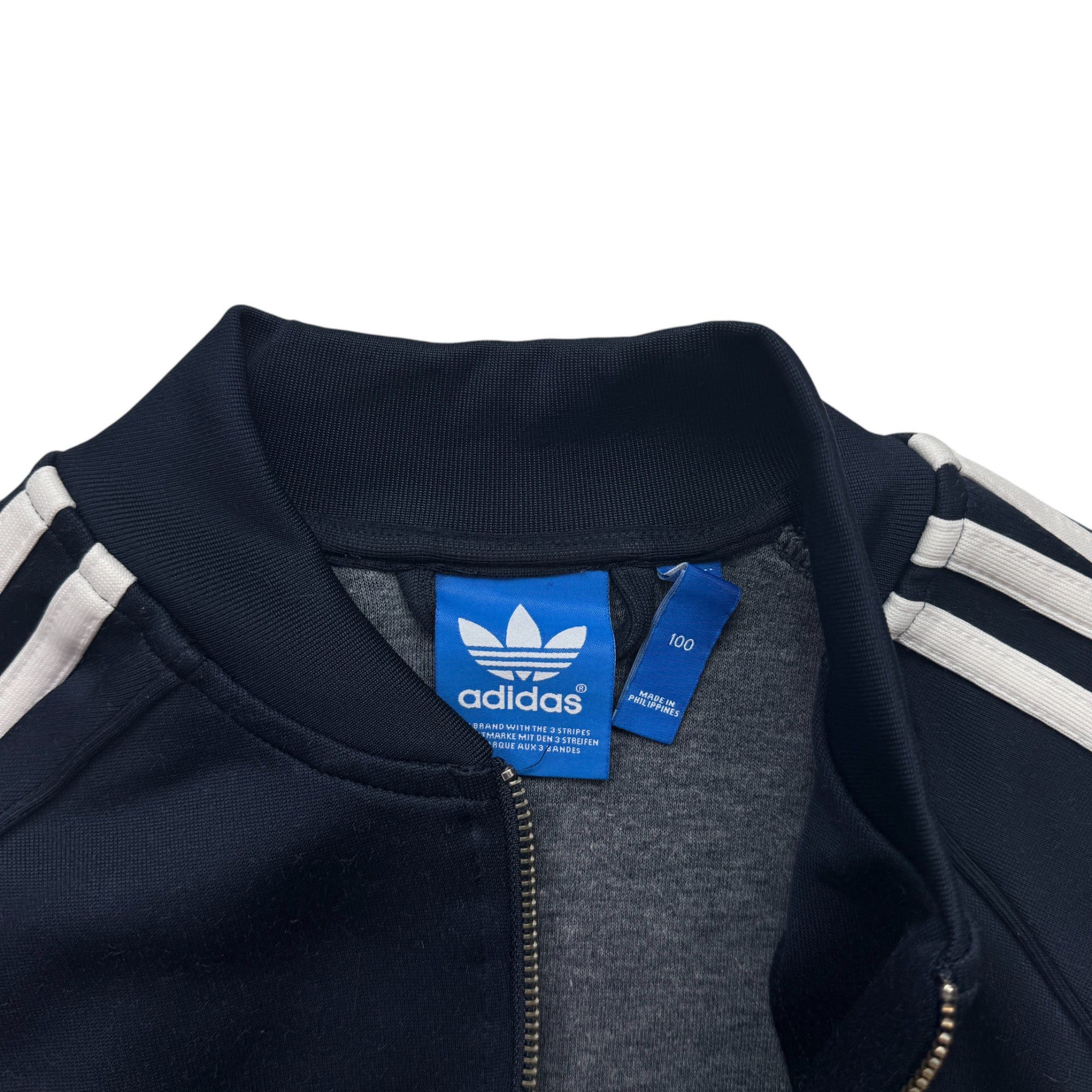 ADIDAS KOREA アディダスコリア  トラックジャケット 100