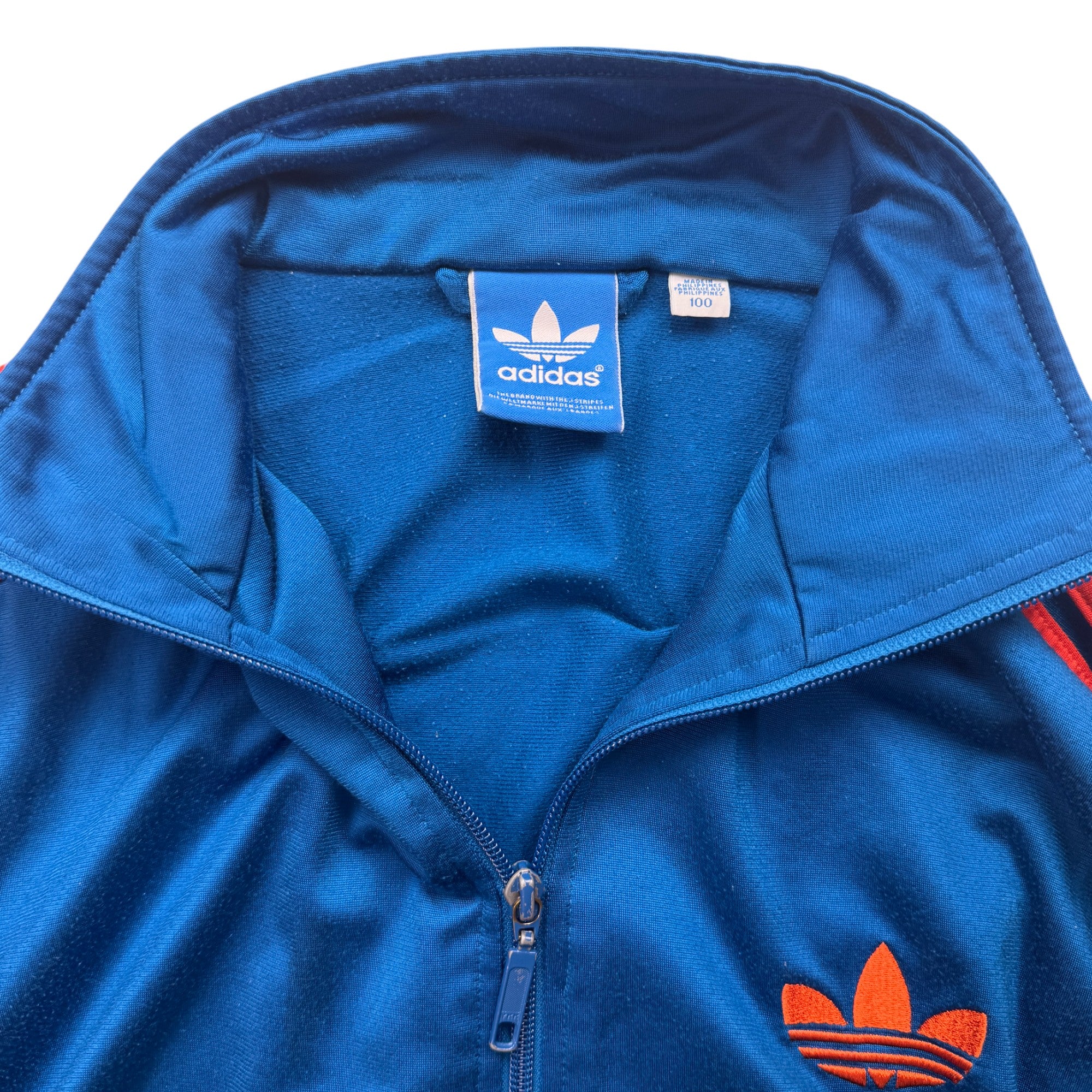 ADIDAS KOREA アディダスコリア  トラックジャケット 100