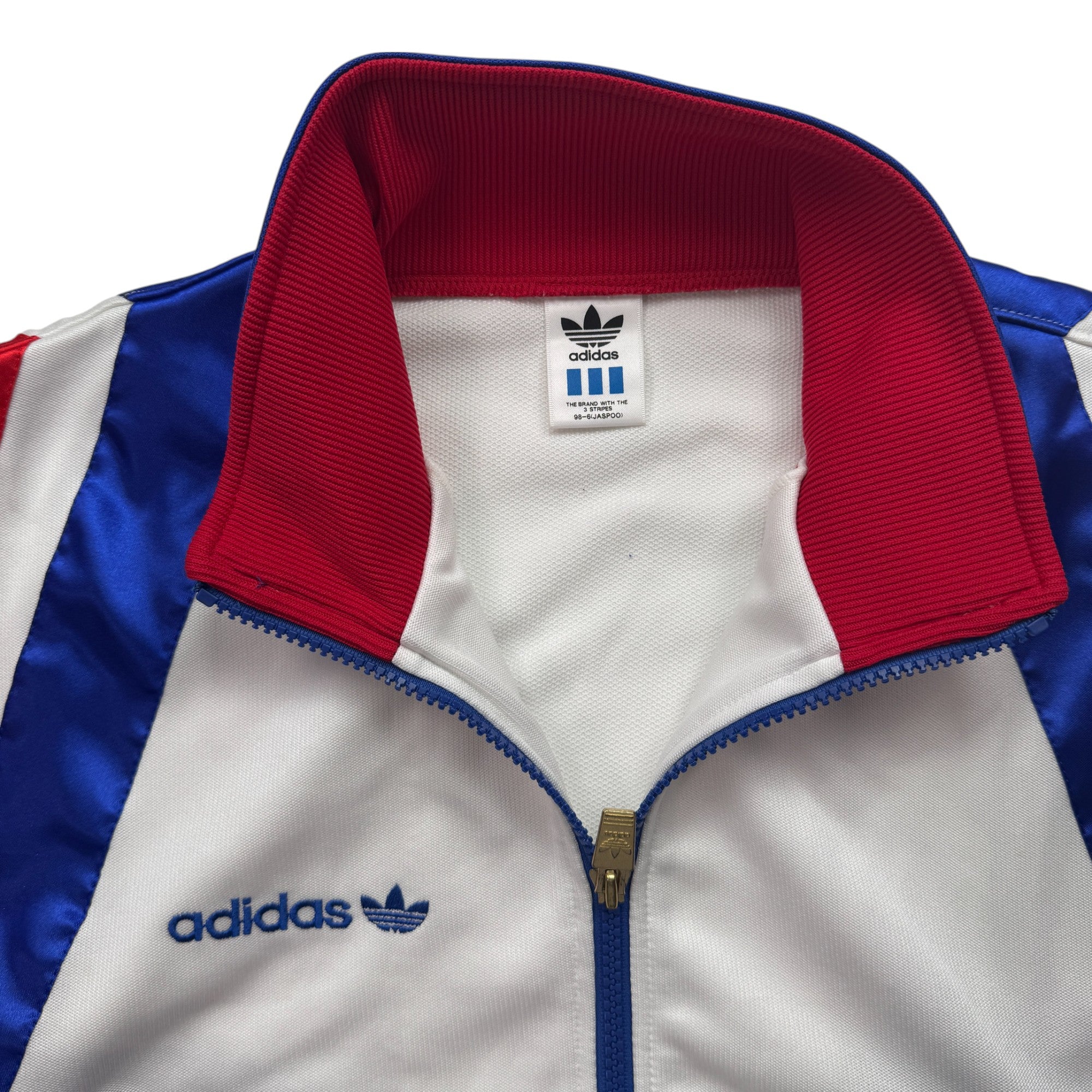 ADIDAS KOREA アディダスコリア  トラックジャケット O デサント