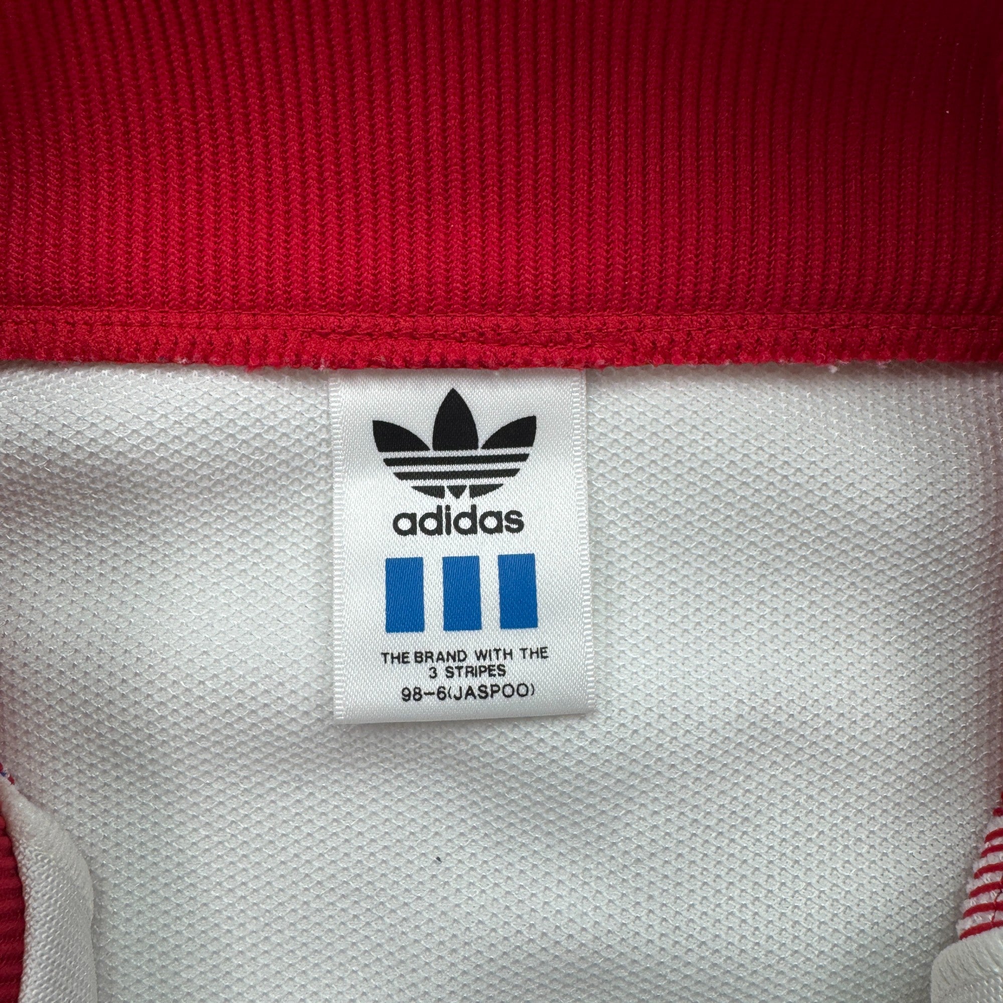 ADIDAS KOREA アディダスコリア  トラックジャケット O デサント