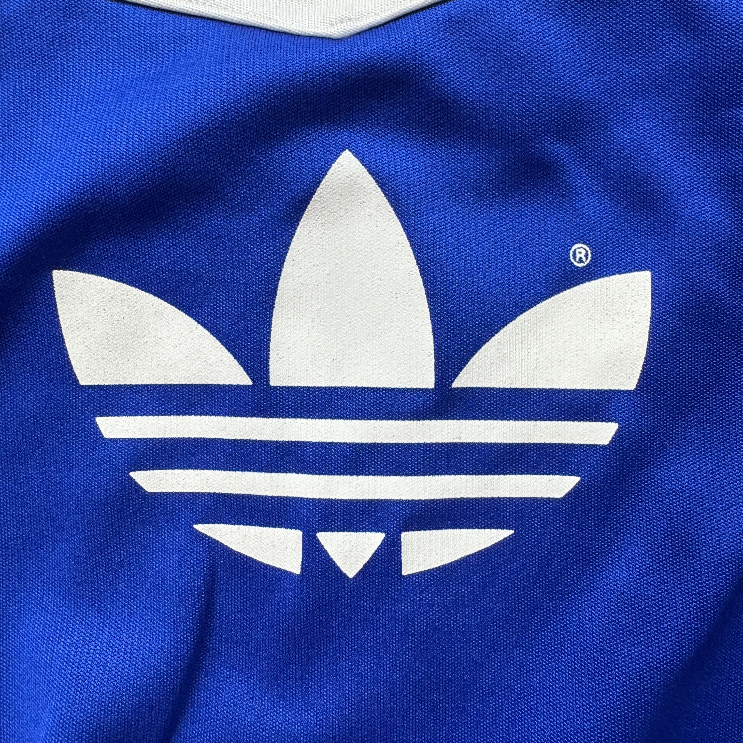 ADIDAS KOREA アディダスコリア  トラックジャケット O デサント