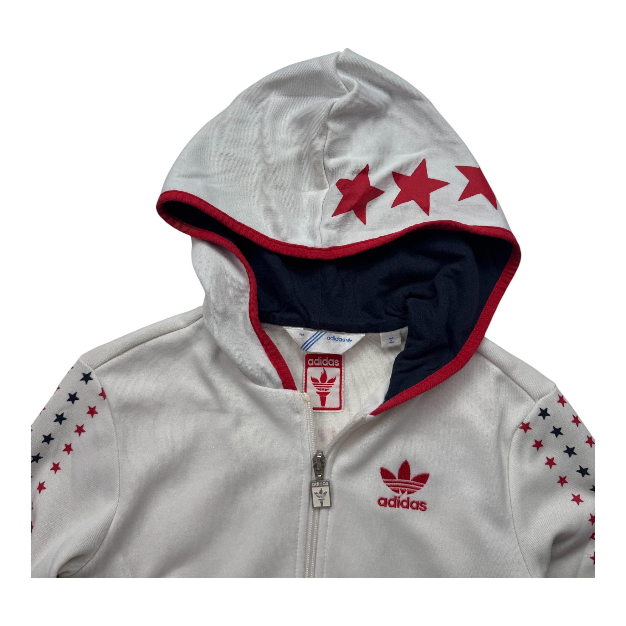 ADIDAS KOREA アディダスコリア  トラックジャケット 85