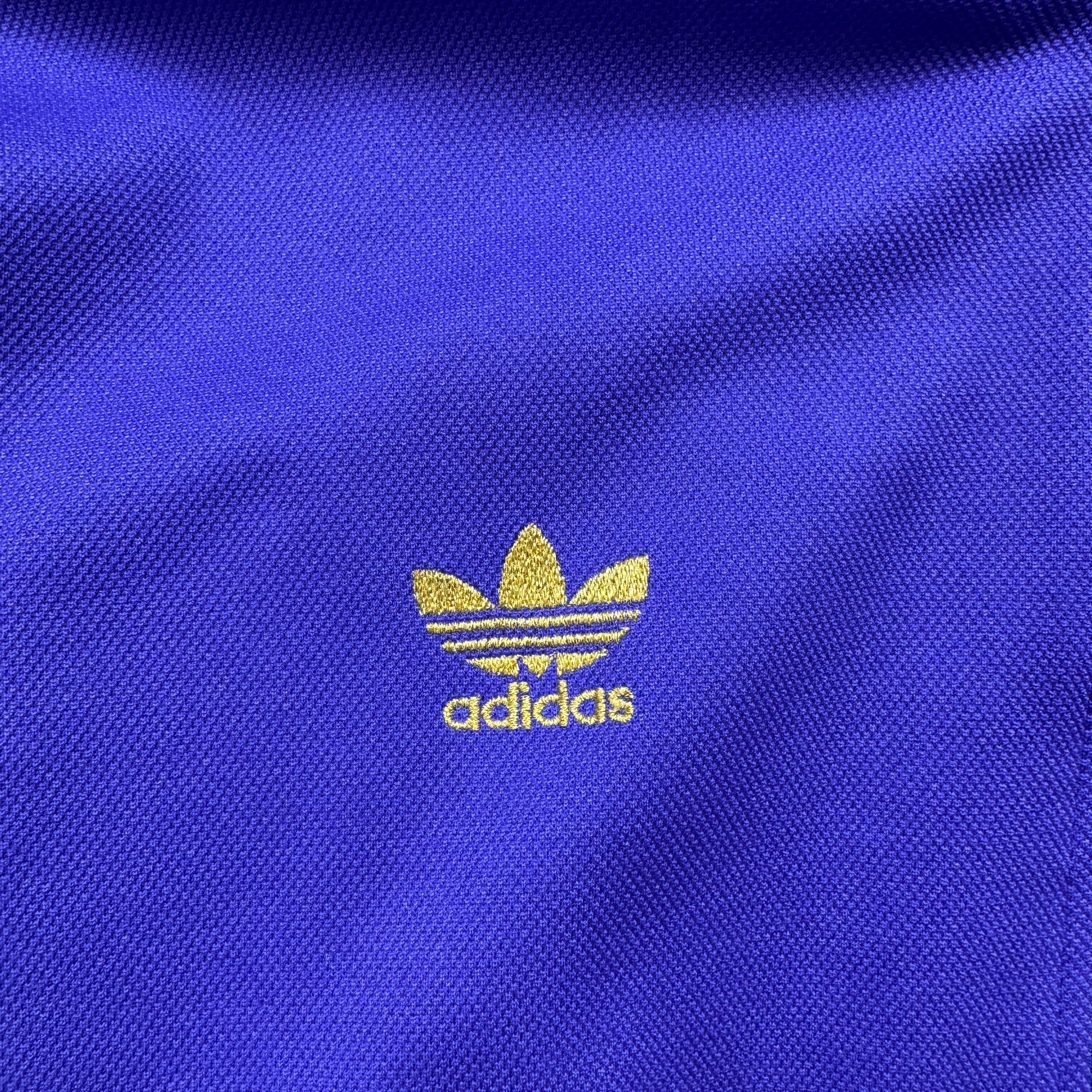 ADIDAS KOREA アディダスコリア  トラックジャケット O デサント
