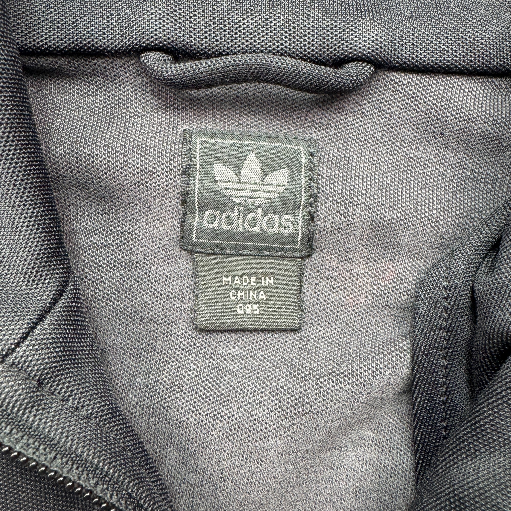 ADIDAS KOREA アディダスコリア  トラックジャケット 95