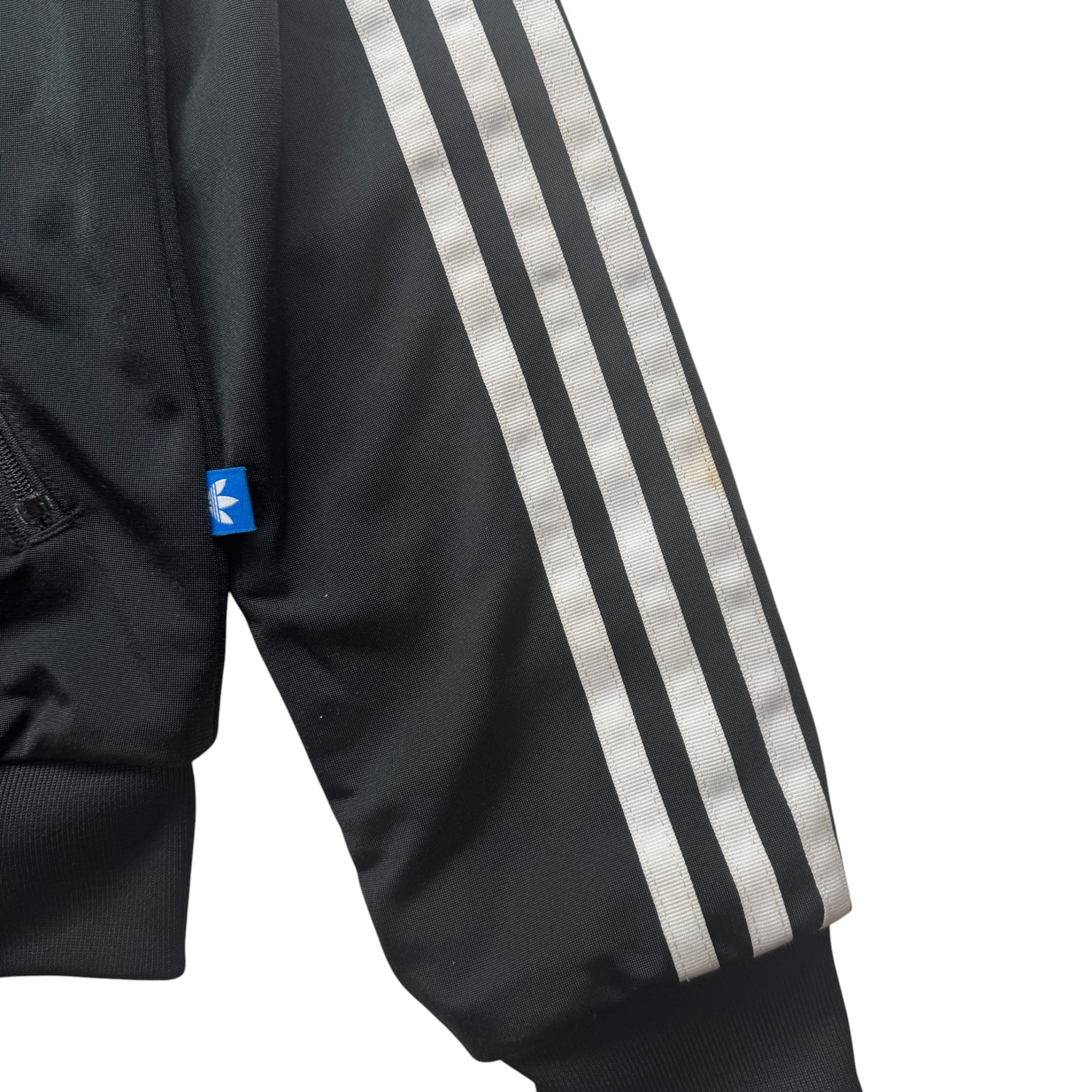 ADIDAS KOREA アディダスコリア  トラックジャケット S