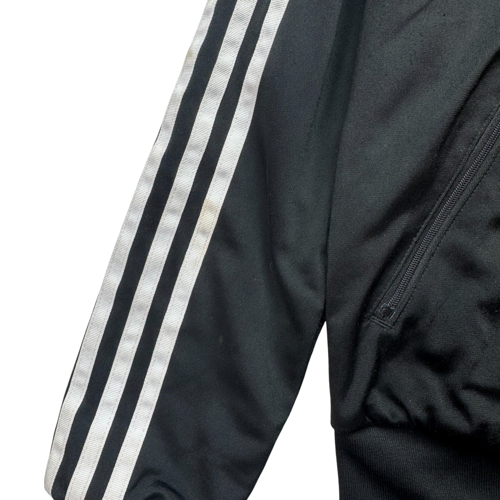 ADIDAS KOREA アディダスコリア  トラックジャケット S