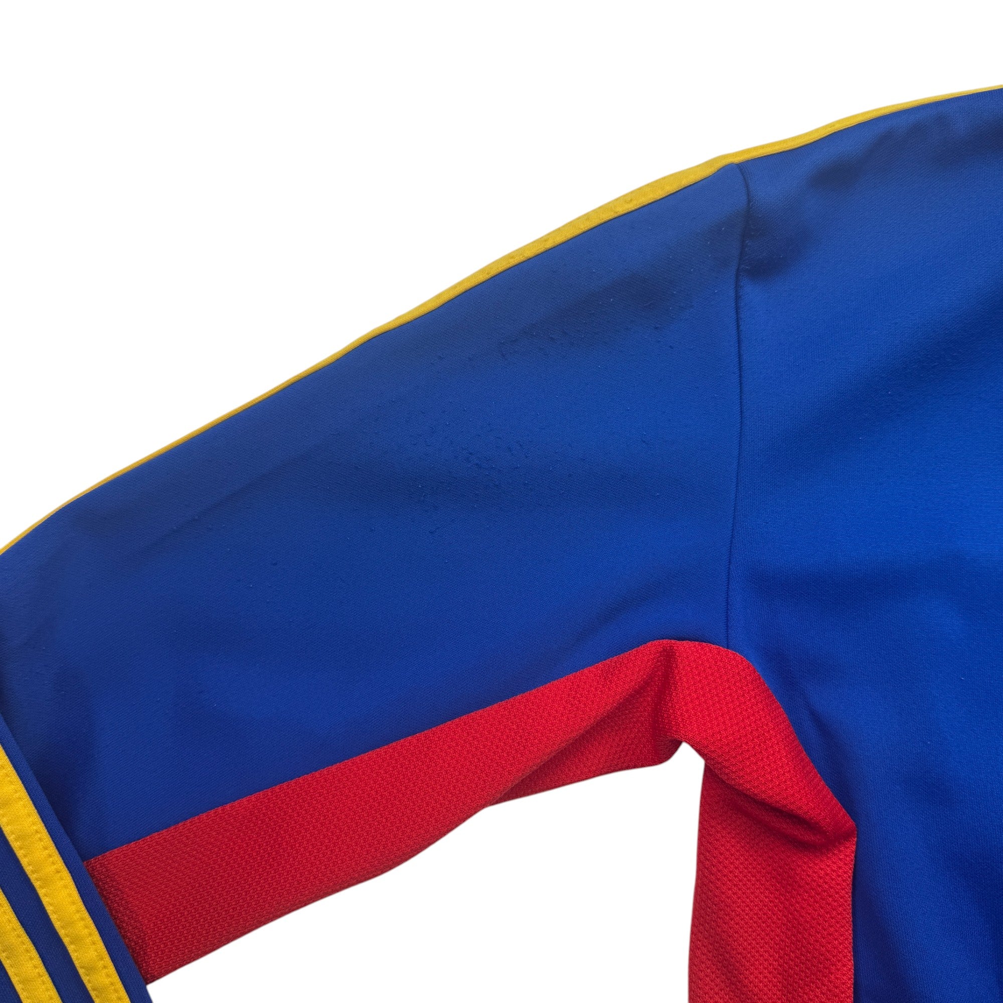 ADIDAS KOREA アディダスコリア  トラックジャケット 100