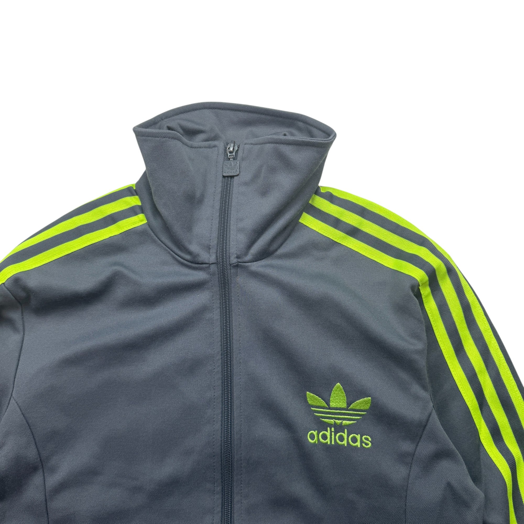 ADIDAS KOREA アディダスコリア  トラックジャケット 100